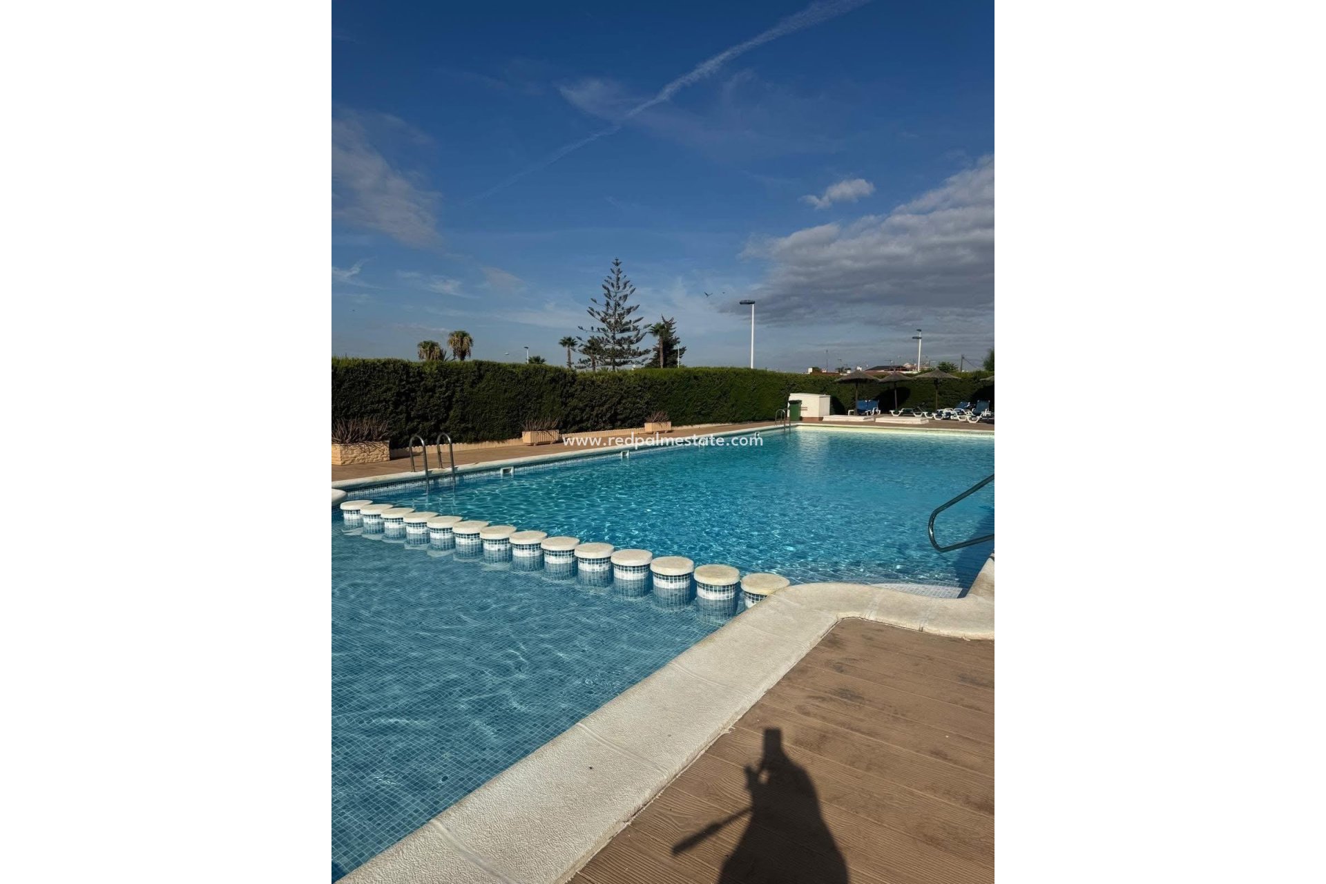 Reventa - Casa Adosada -
Torrevieja - La Siesta - El Salado - Torreta