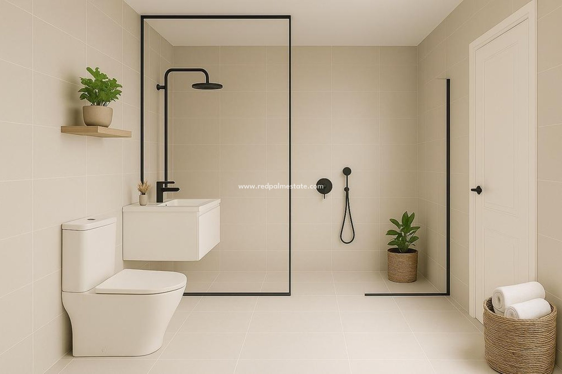 Reventa - Casa Adosada -
Torrevieja - La Siesta - El Salado - Torreta