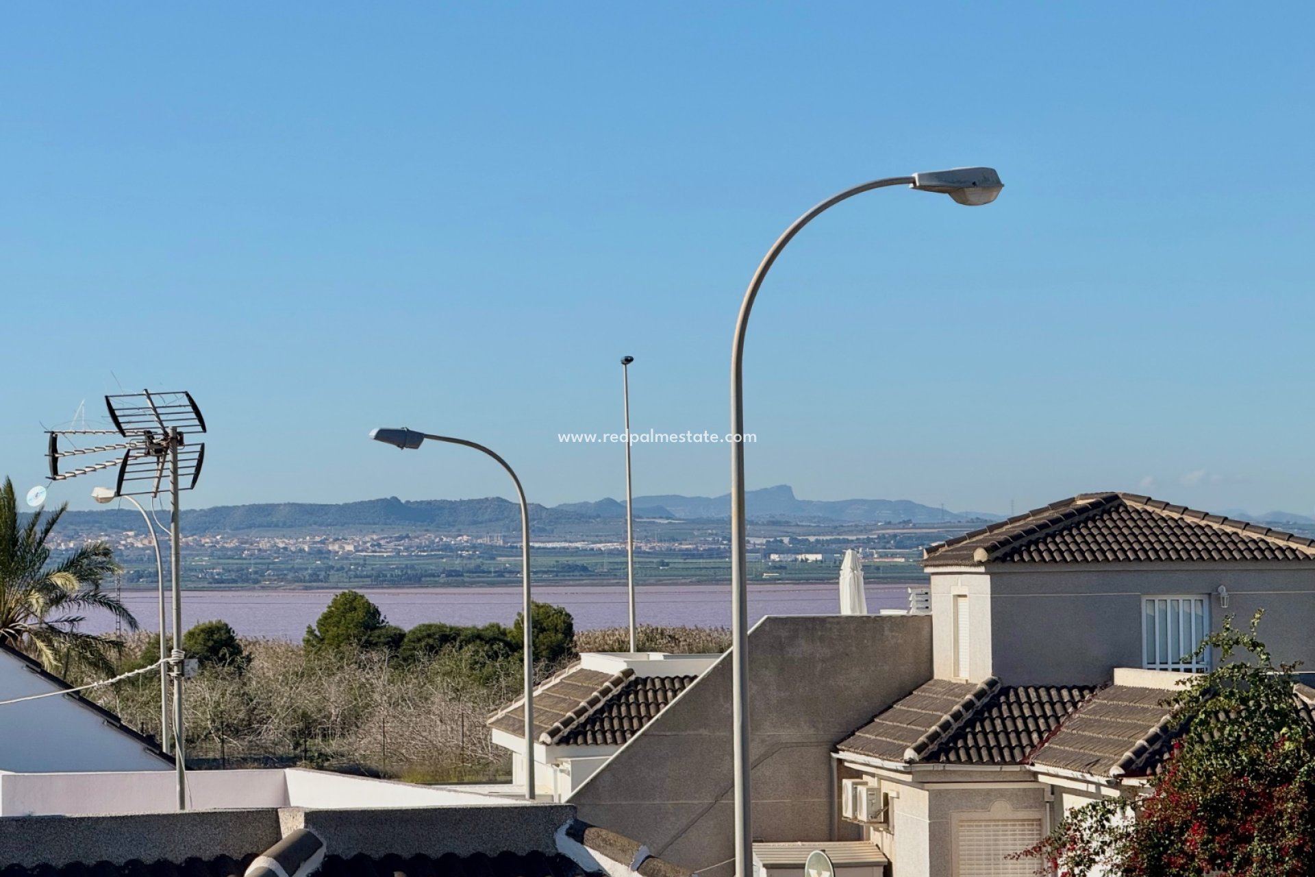 Reventa - Casa Adosada -
Torrevieja - La Siesta - El Salado -  Torreta