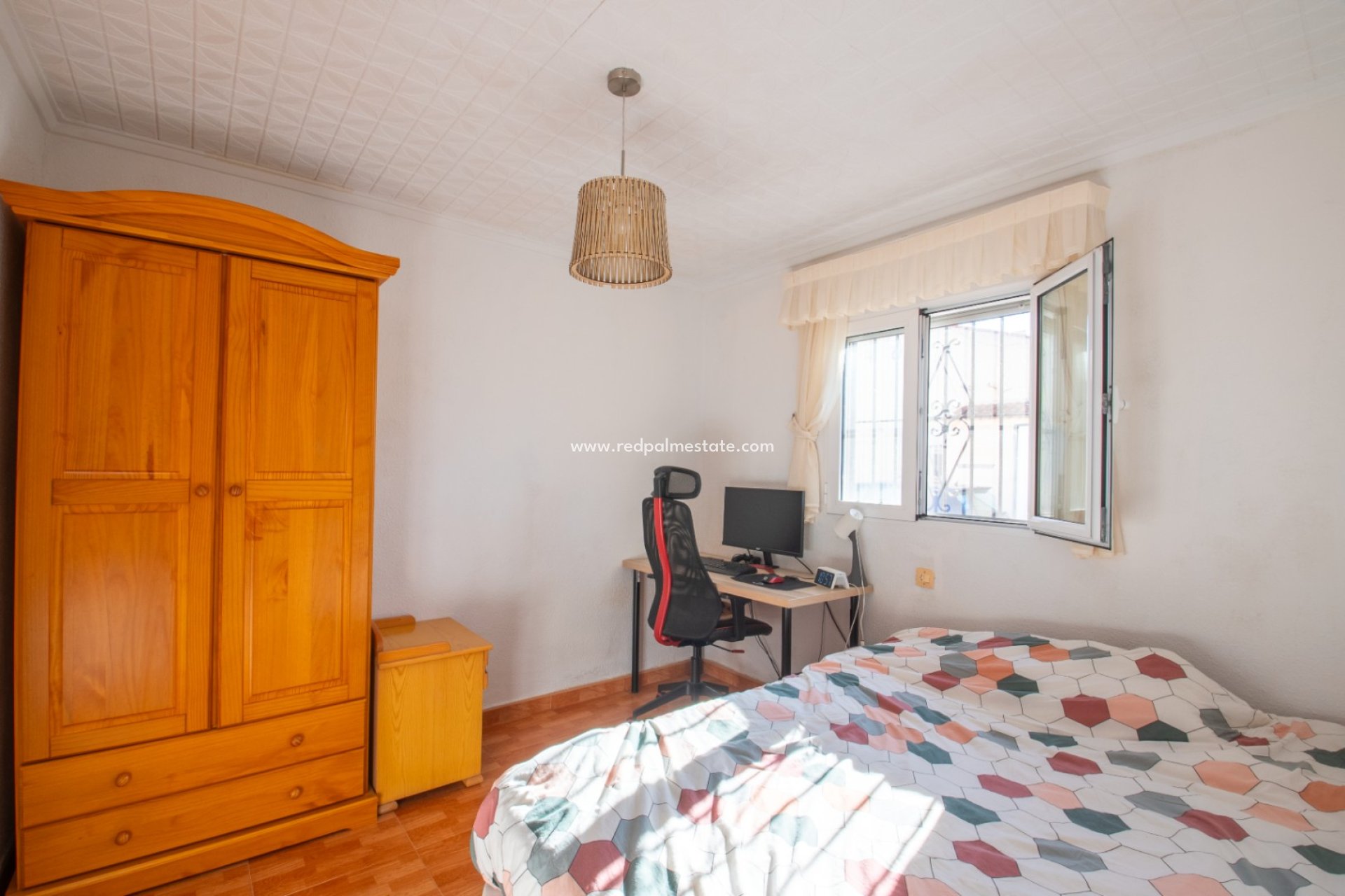 Reventa - Casa Adosada -
Torrevieja - La Siesta - El Salado - Torreta