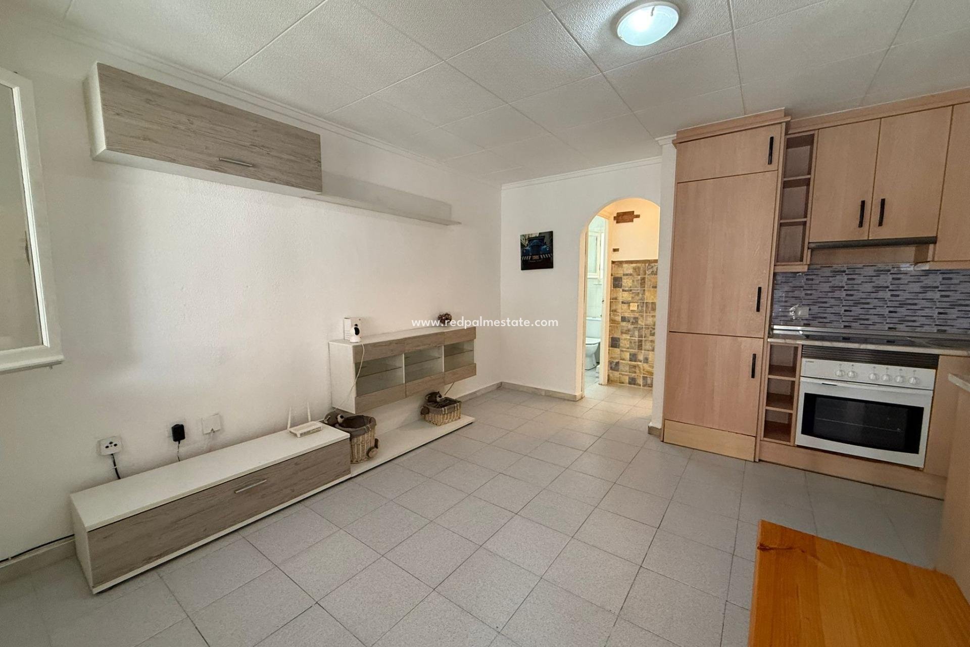 Reventa - Casa Adosada -
Torrevieja - La Siesta - El Salado - Torreta