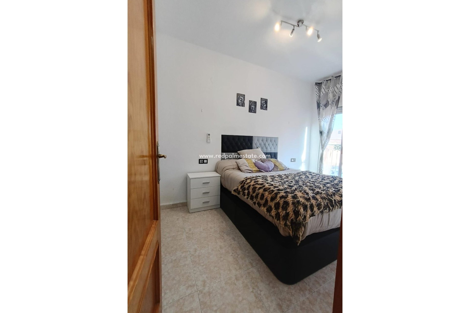 Reventa - Casa Adosada -
Torrevieja - La Siesta - El Salado - Torreta