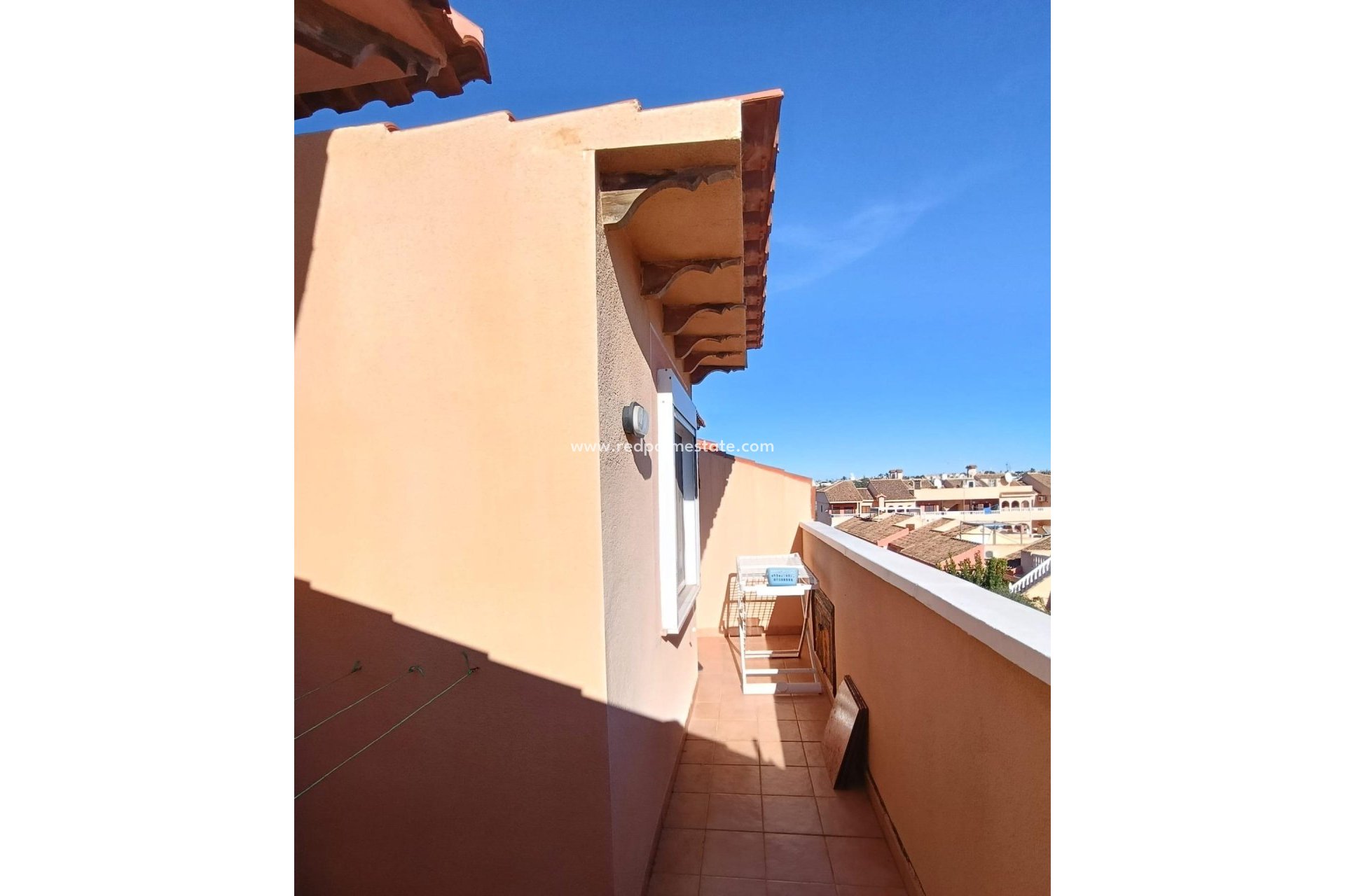 Reventa - Casa Adosada -
Torrevieja - La Siesta - El Salado - Torreta