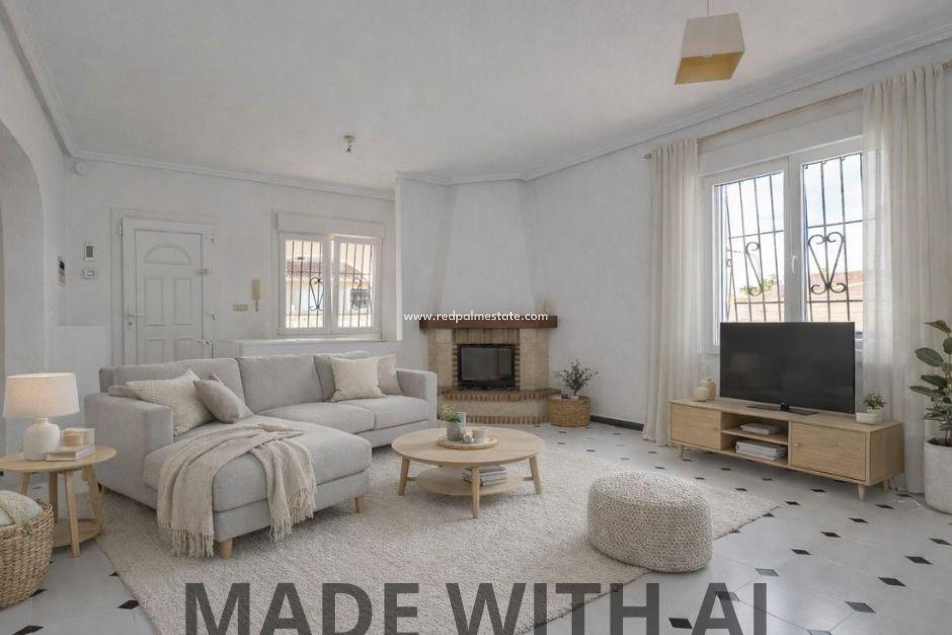 Reventa - Casa Adosada -
Torrevieja - La Siesta - El Salado - Torreta