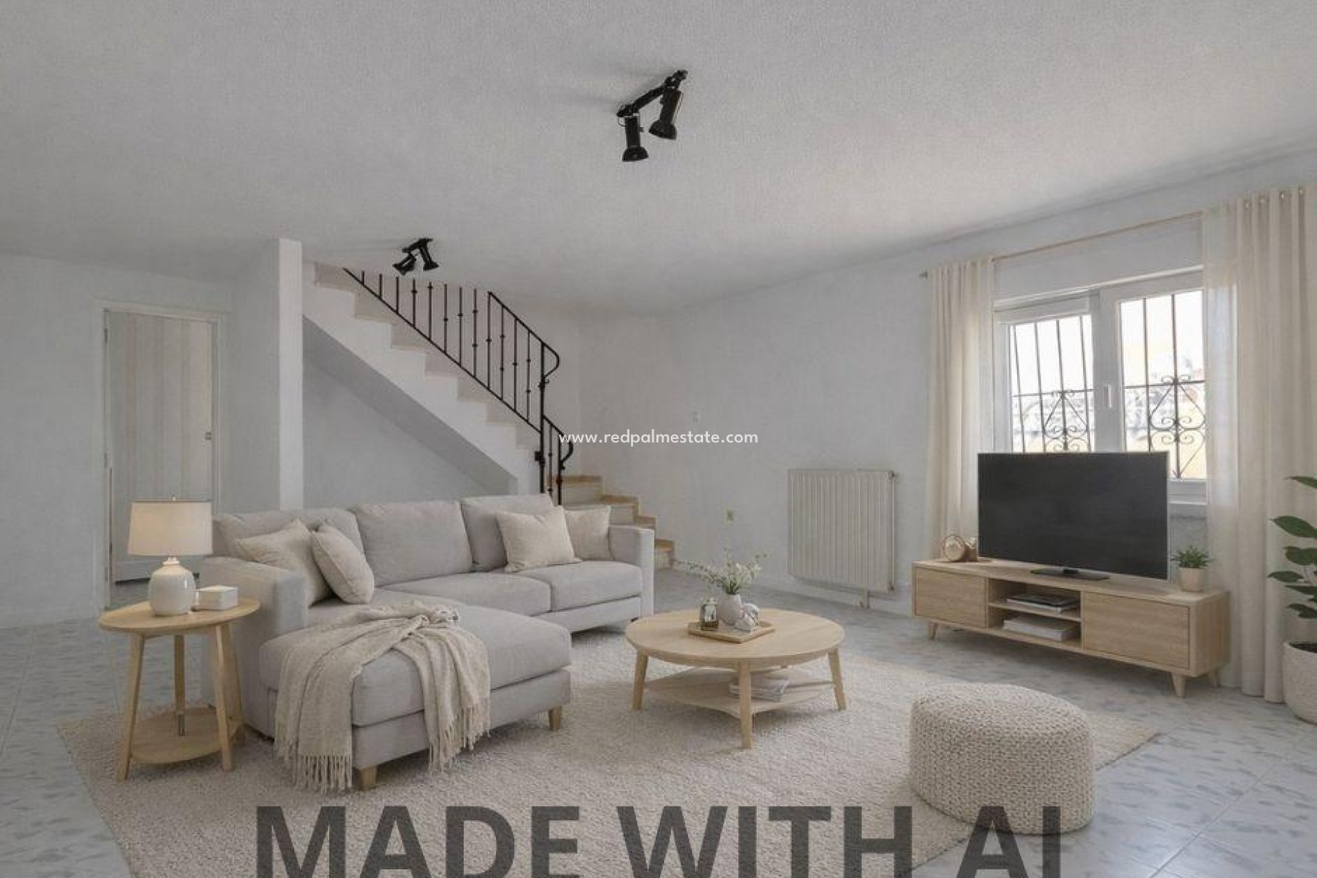 Reventa - Casa Adosada -
Torrevieja - La Siesta - El Salado - Torreta