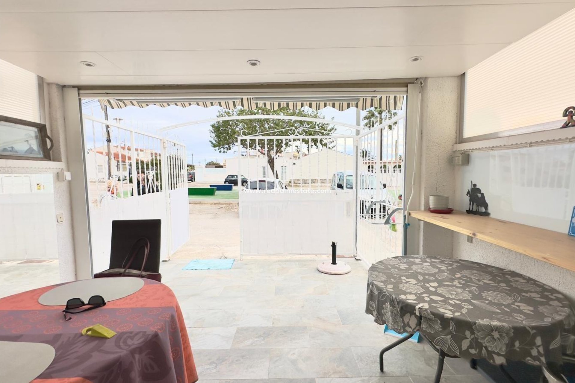 Reventa - Casa Adosada -
Torrevieja - La Siesta - El Salado - Torreta