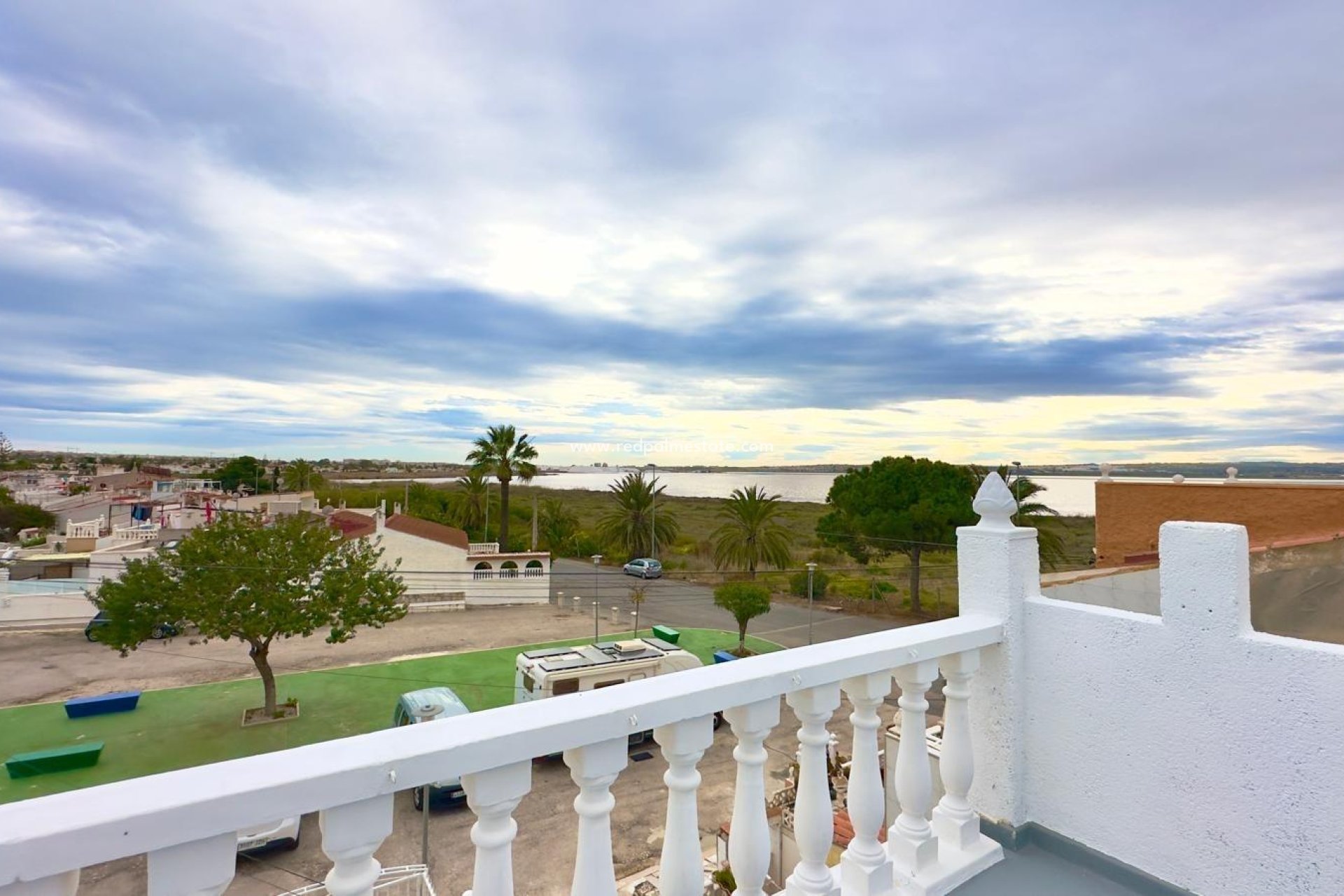 Reventa - Casa Adosada -
Torrevieja - La Siesta - El Salado - Torreta
