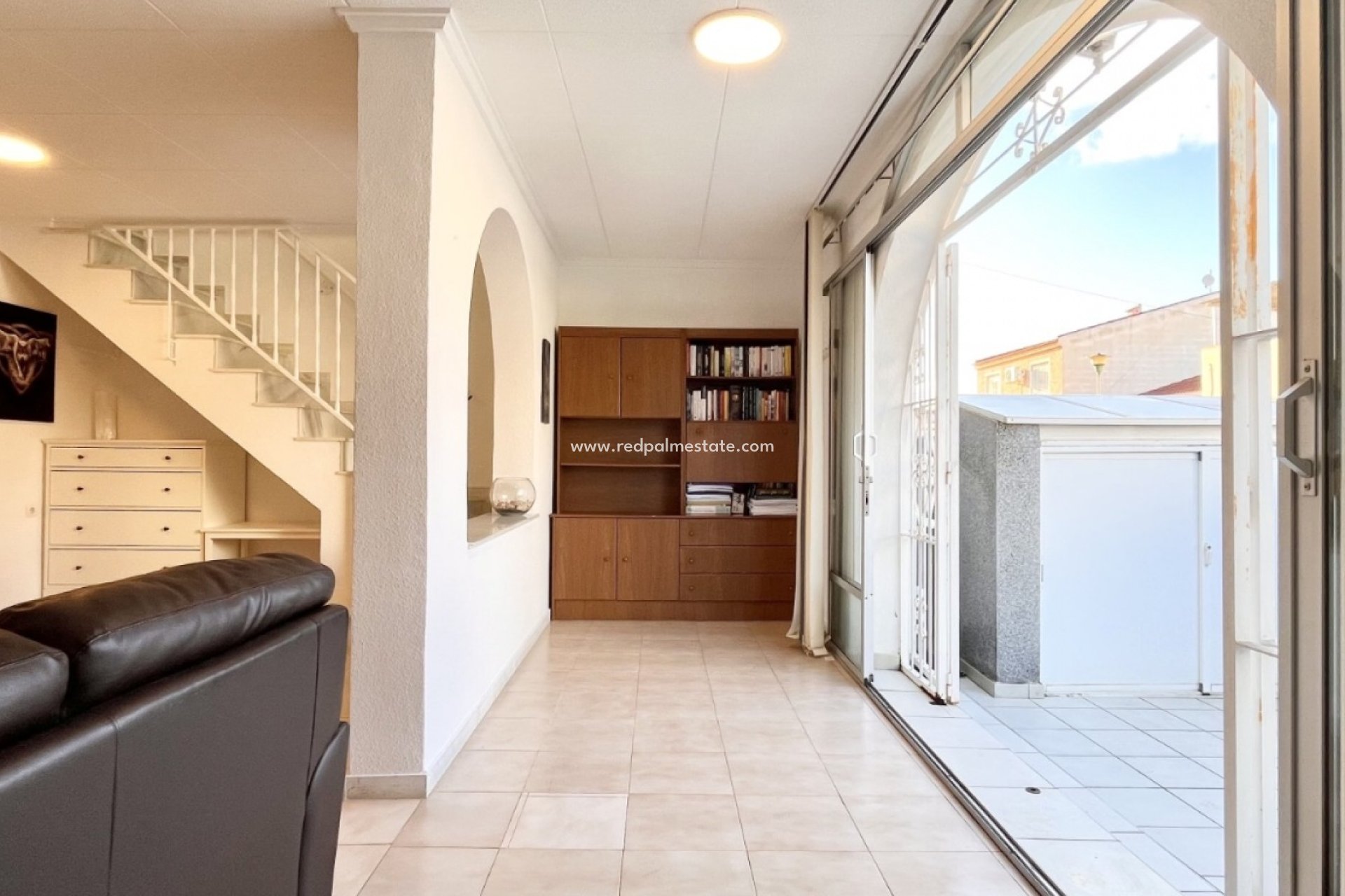 Reventa - Casa Adosada -
Torrevieja - La Siesta - El Salado - Torreta