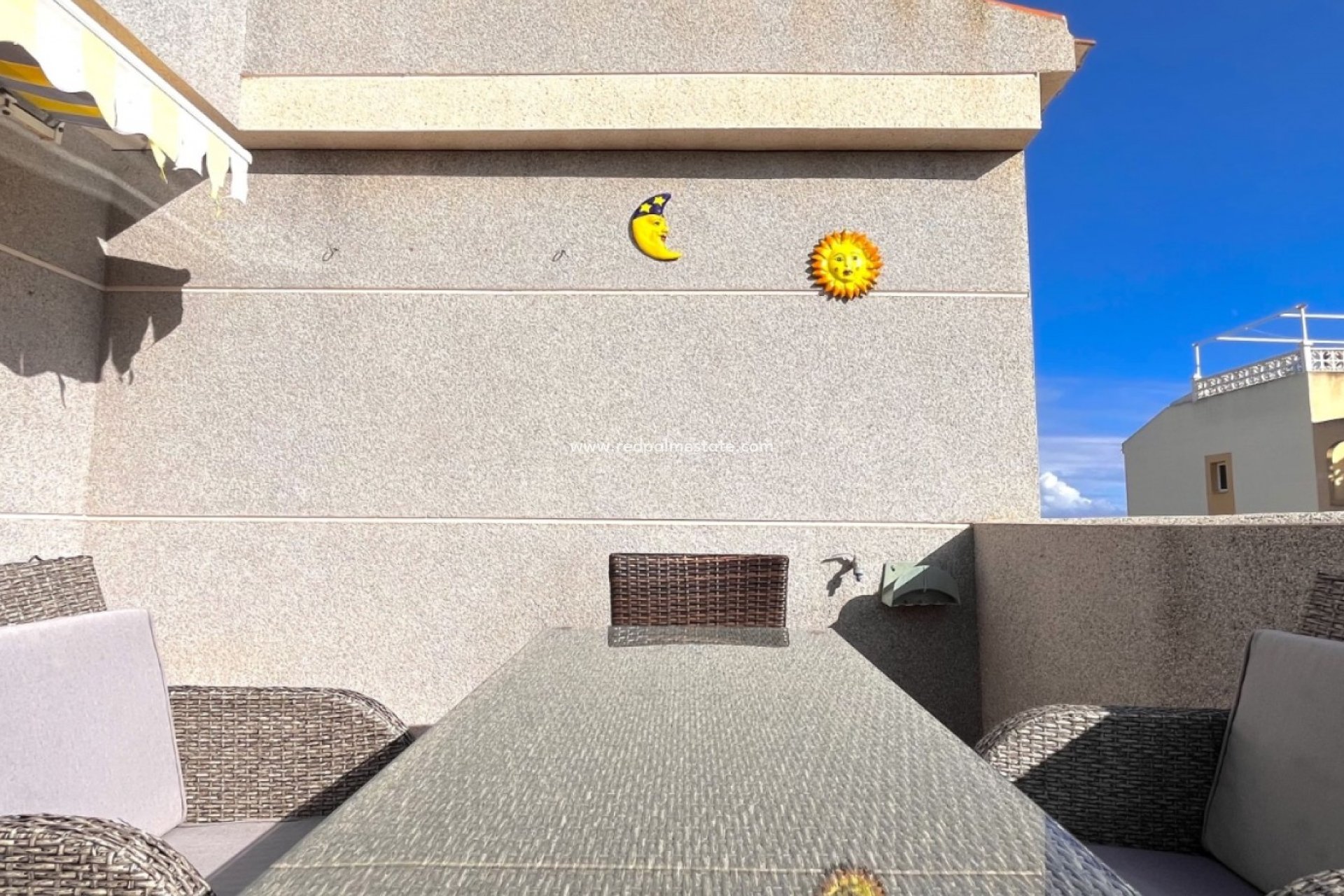 Reventa - Casa Adosada -
Torrevieja - La Siesta - El Salado - Torreta