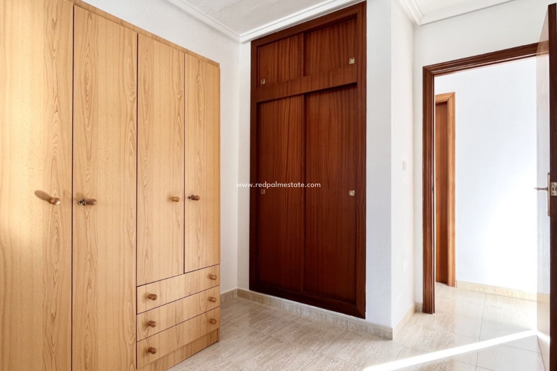 Reventa - Casa Adosada -
Torrevieja - La Siesta - El Salado - Torreta