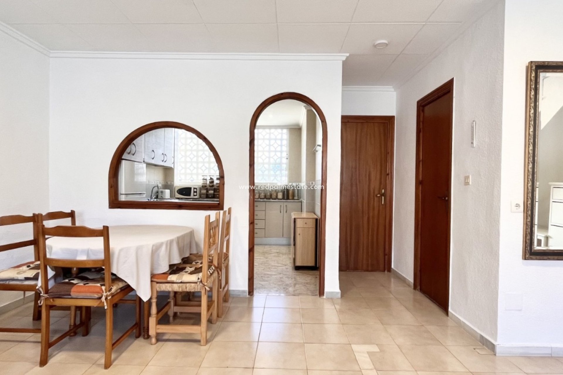 Reventa - Casa Adosada -
Torrevieja - La Siesta - El Salado - Torreta