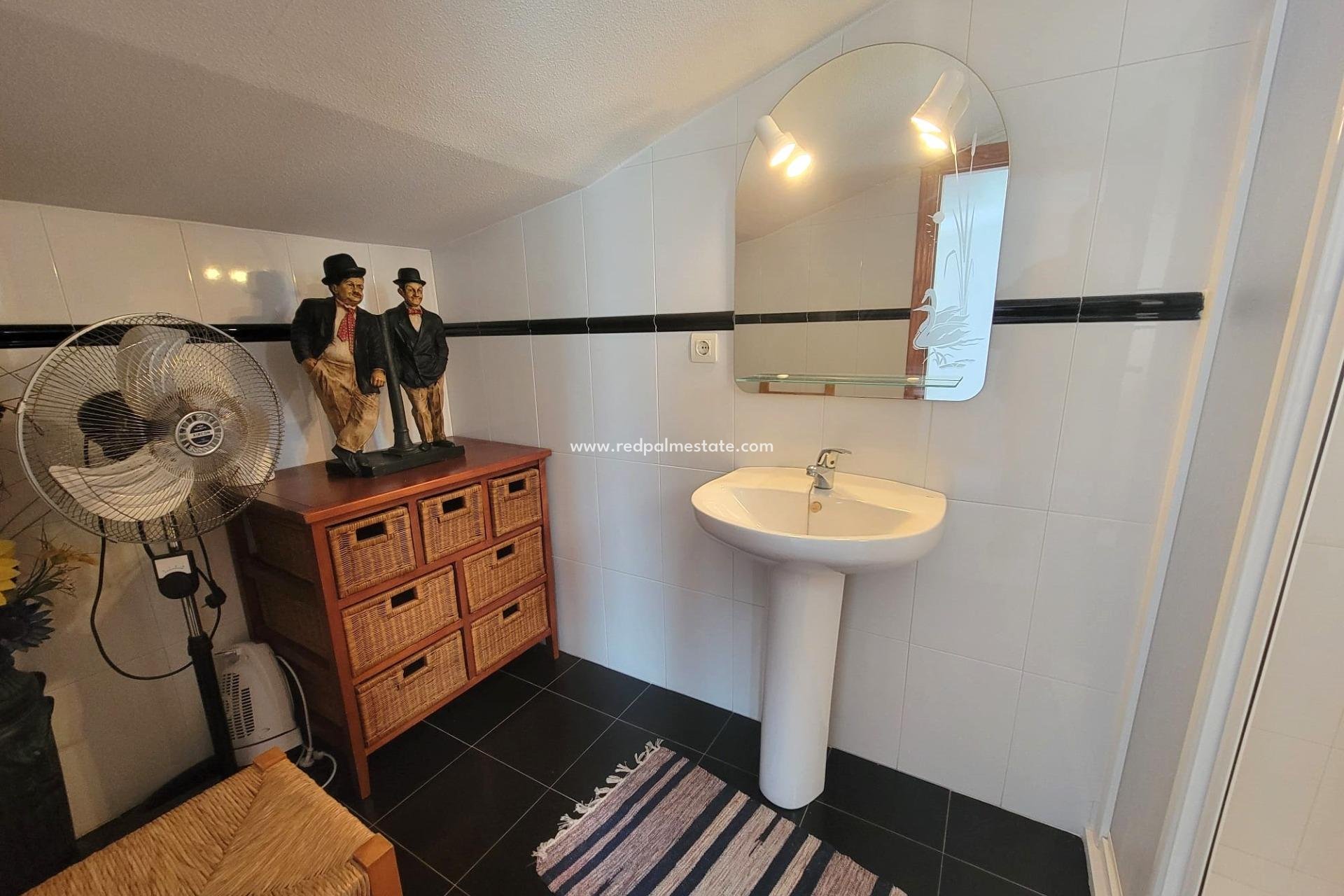 Reventa - Casa Adosada -
Torrevieja - La Siesta - El Salado - Torreta