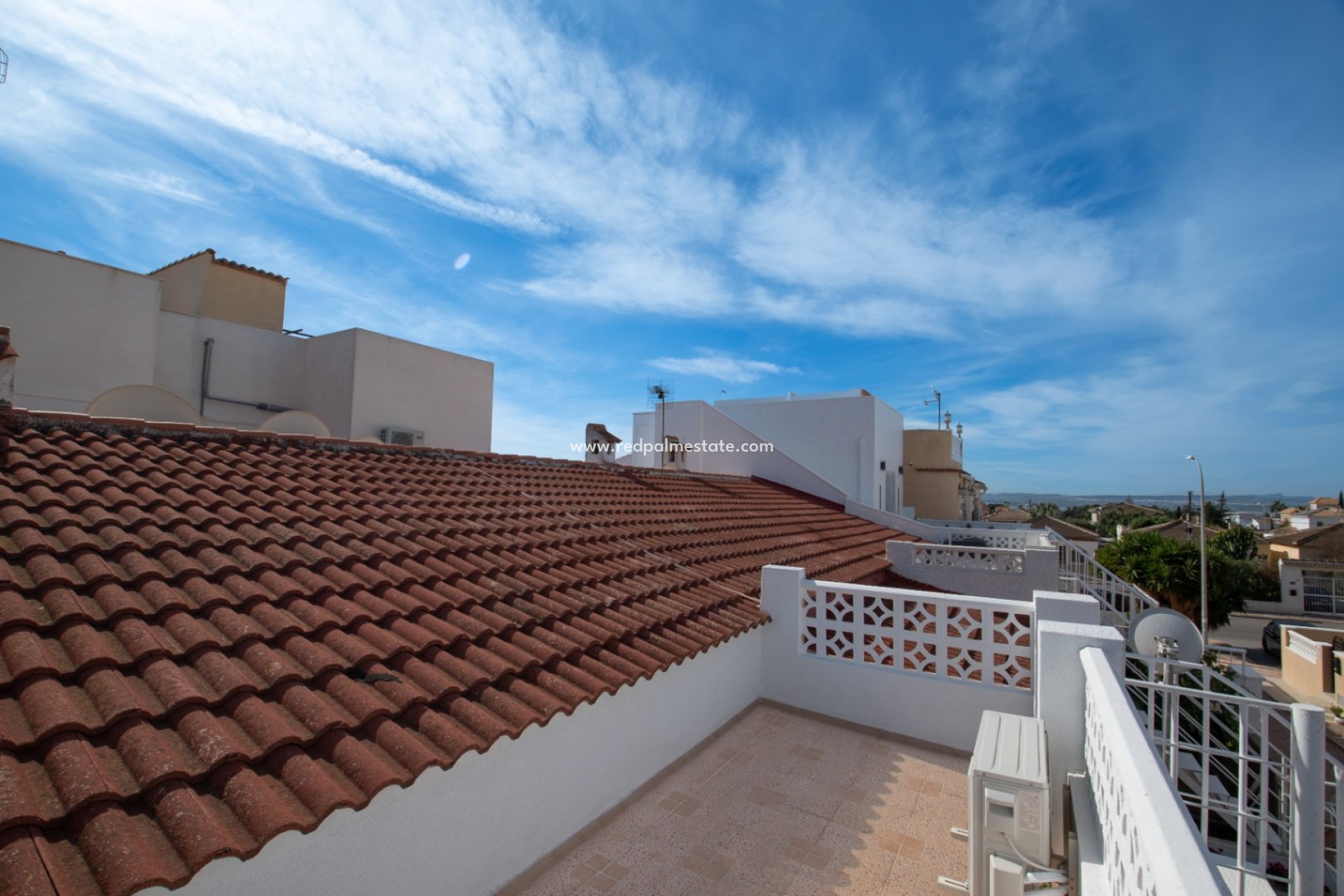 Reventa - Casa Adosada -
Torrevieja - La Siesta - El Salado -  Torreta