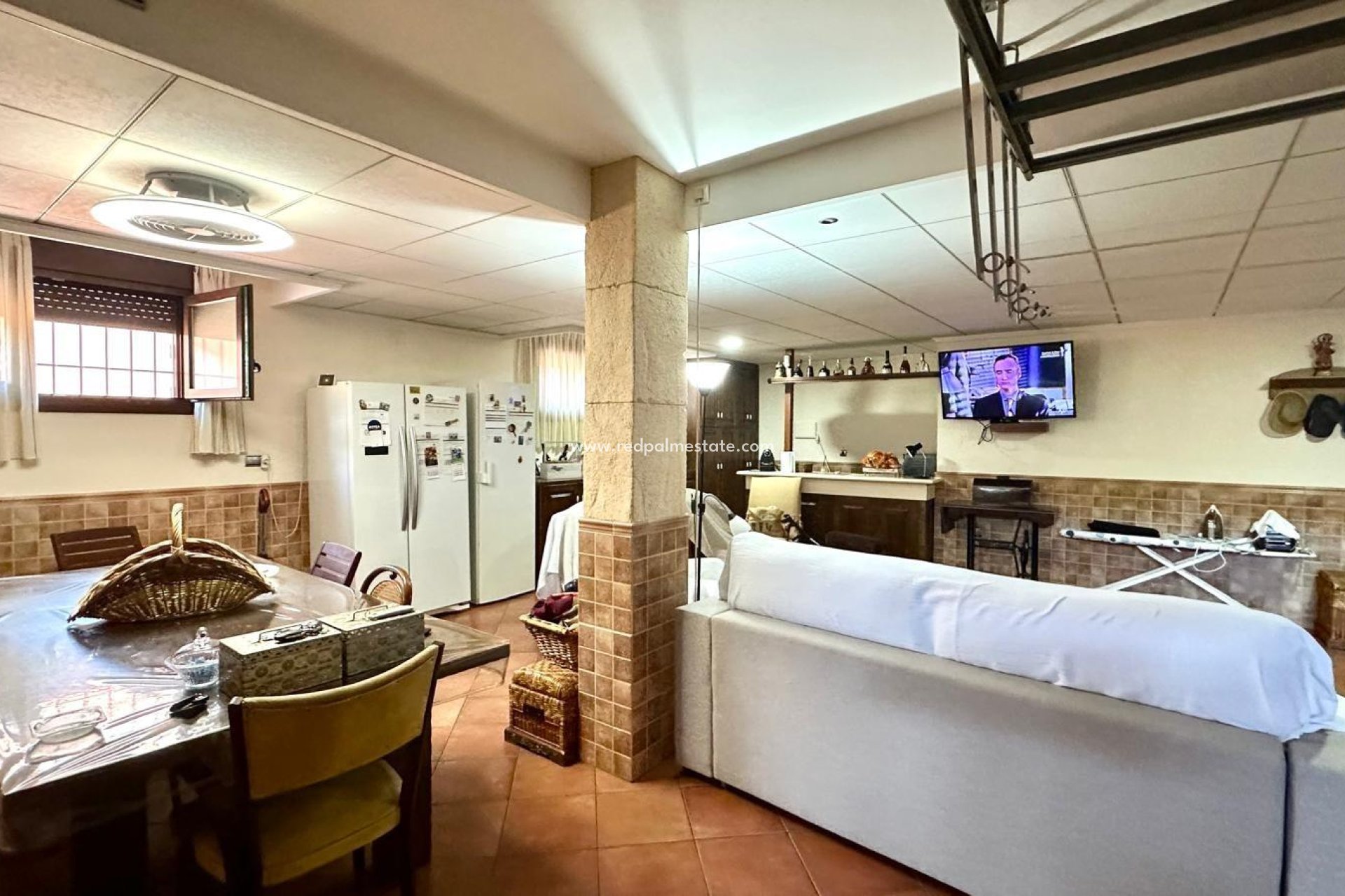 Reventa - Casa Adosada -
Torrevieja - La Siesta - El Salado - Torreta