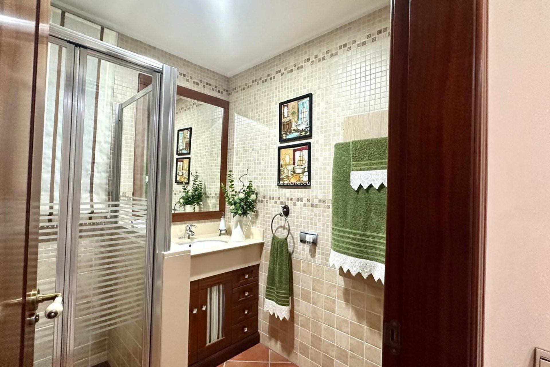 Reventa - Casa Adosada -
Torrevieja - La Siesta - El Salado - Torreta