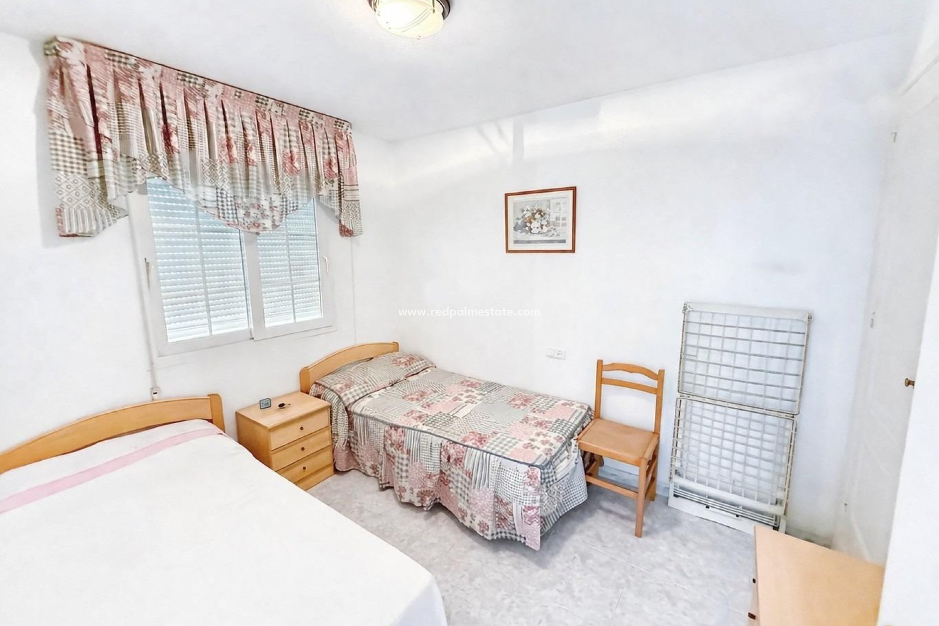 Reventa - Casa Adosada -
Torrevieja - La Siesta - El Salado -  Torreta