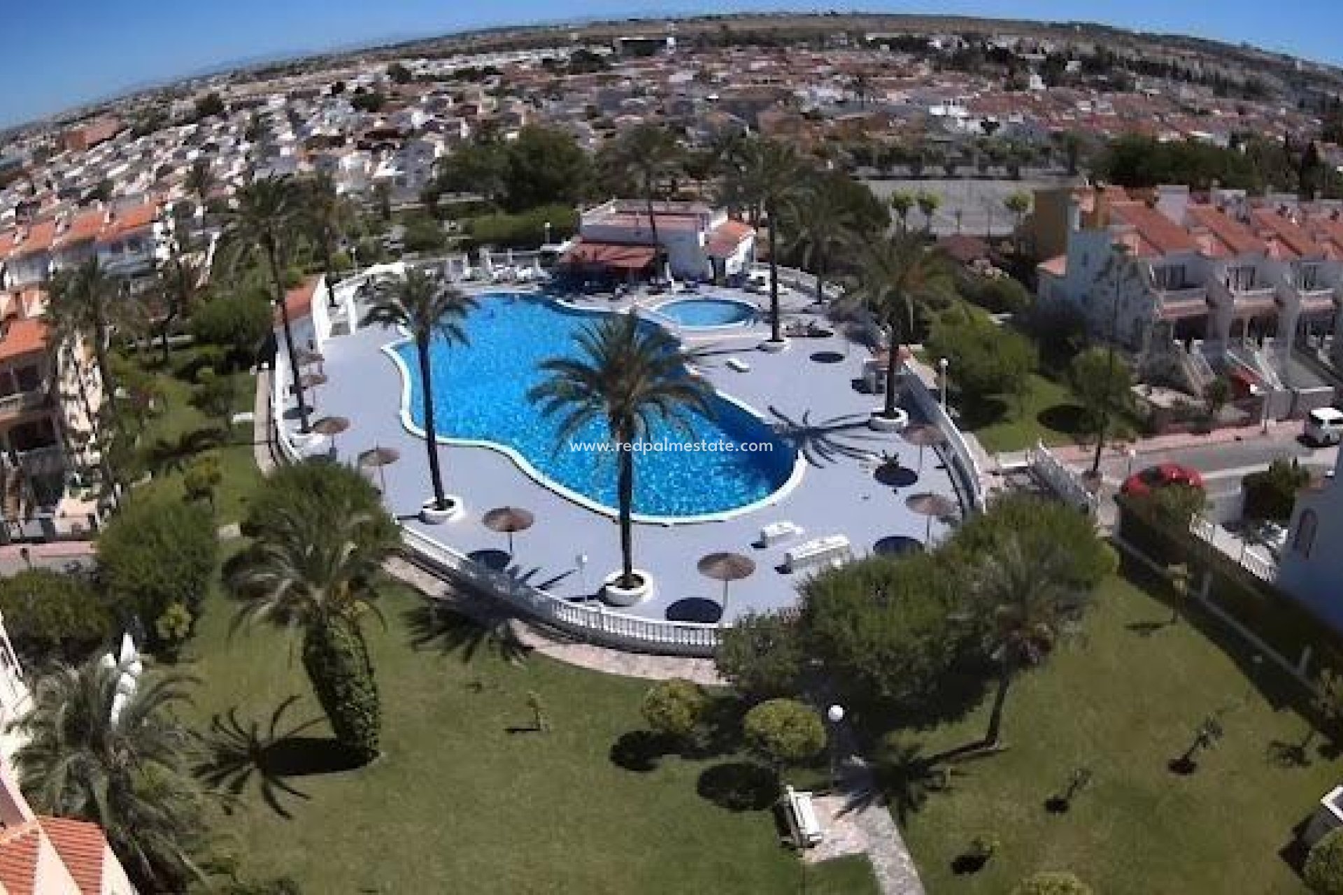 Reventa - Casa Adosada -
Torrevieja - La Siesta - El Salado -  Torreta