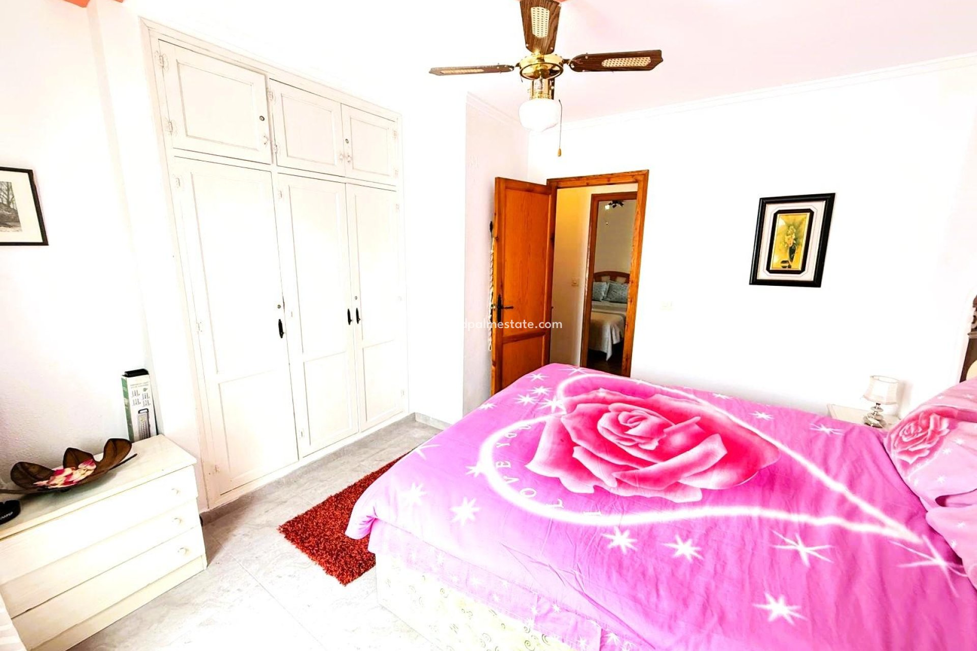 Reventa - Casa Adosada -
Torrevieja - La Siesta - El Salado -  Torreta