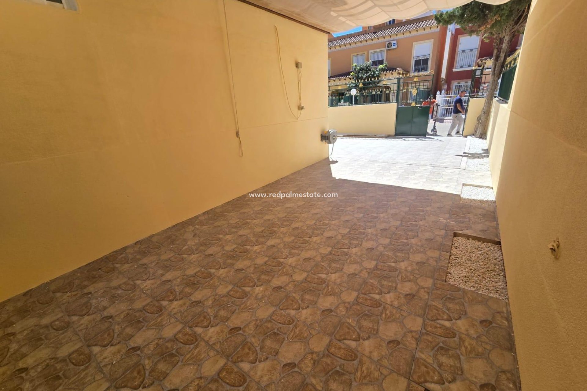 Reventa - Casa Adosada -
Torrevieja - La Siesta - El Salado - Torreta