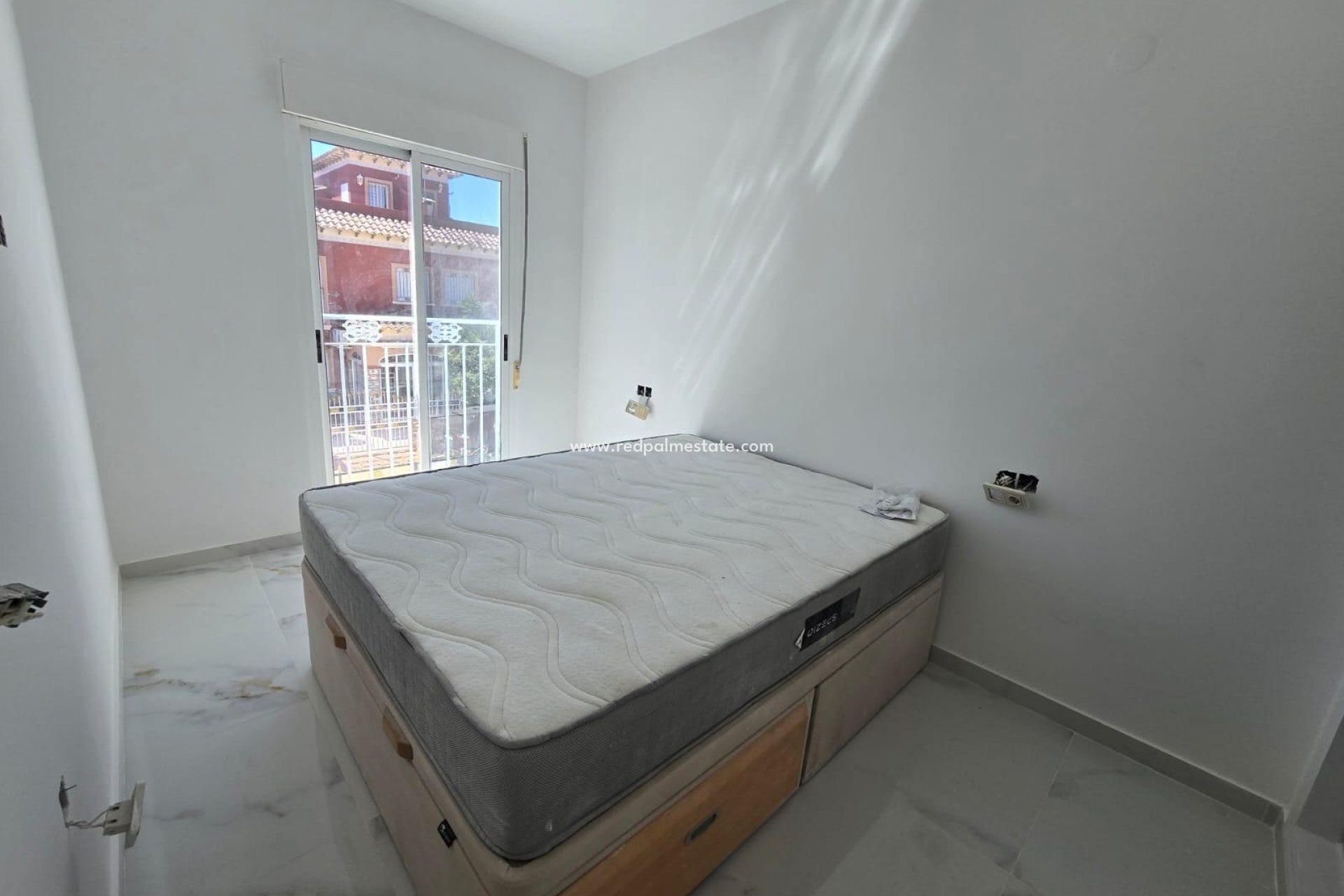 Reventa - Casa Adosada -
Torrevieja - La Siesta - El Salado - Torreta