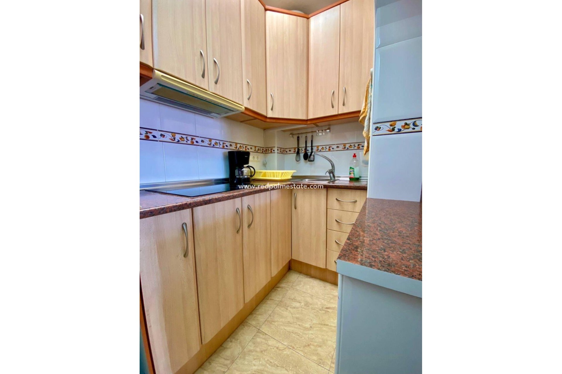 Reventa - Casa Adosada -
Torrevieja - La Siesta - El Salado - Torreta