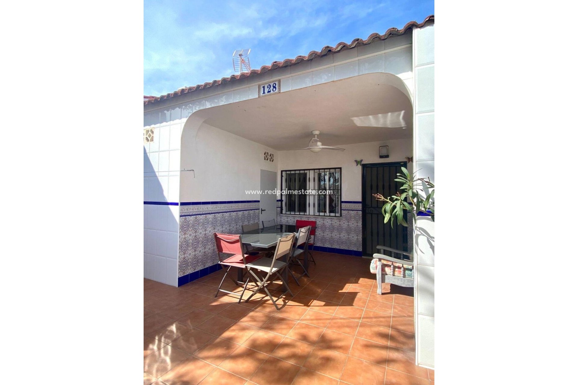 Reventa - Casa Adosada -
Torrevieja - La Siesta - El Salado - Torreta