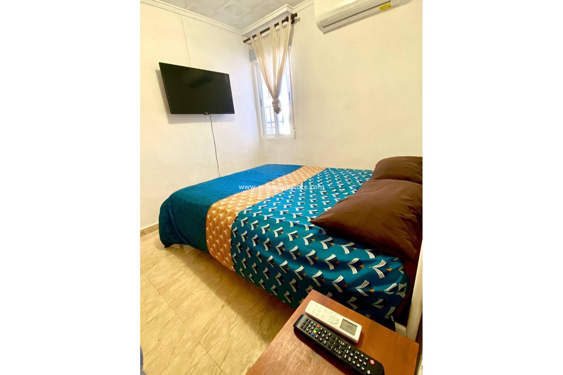 Reventa - Casa Adosada -
Torrevieja - La Siesta - El Salado - Torreta