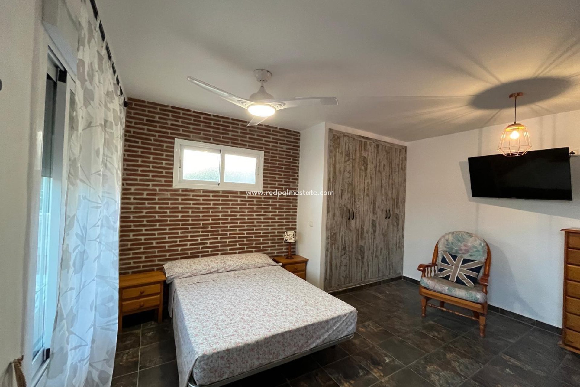 Reventa - Casa Adosada -
Torrevieja - La Siesta - El Salado -  Torreta