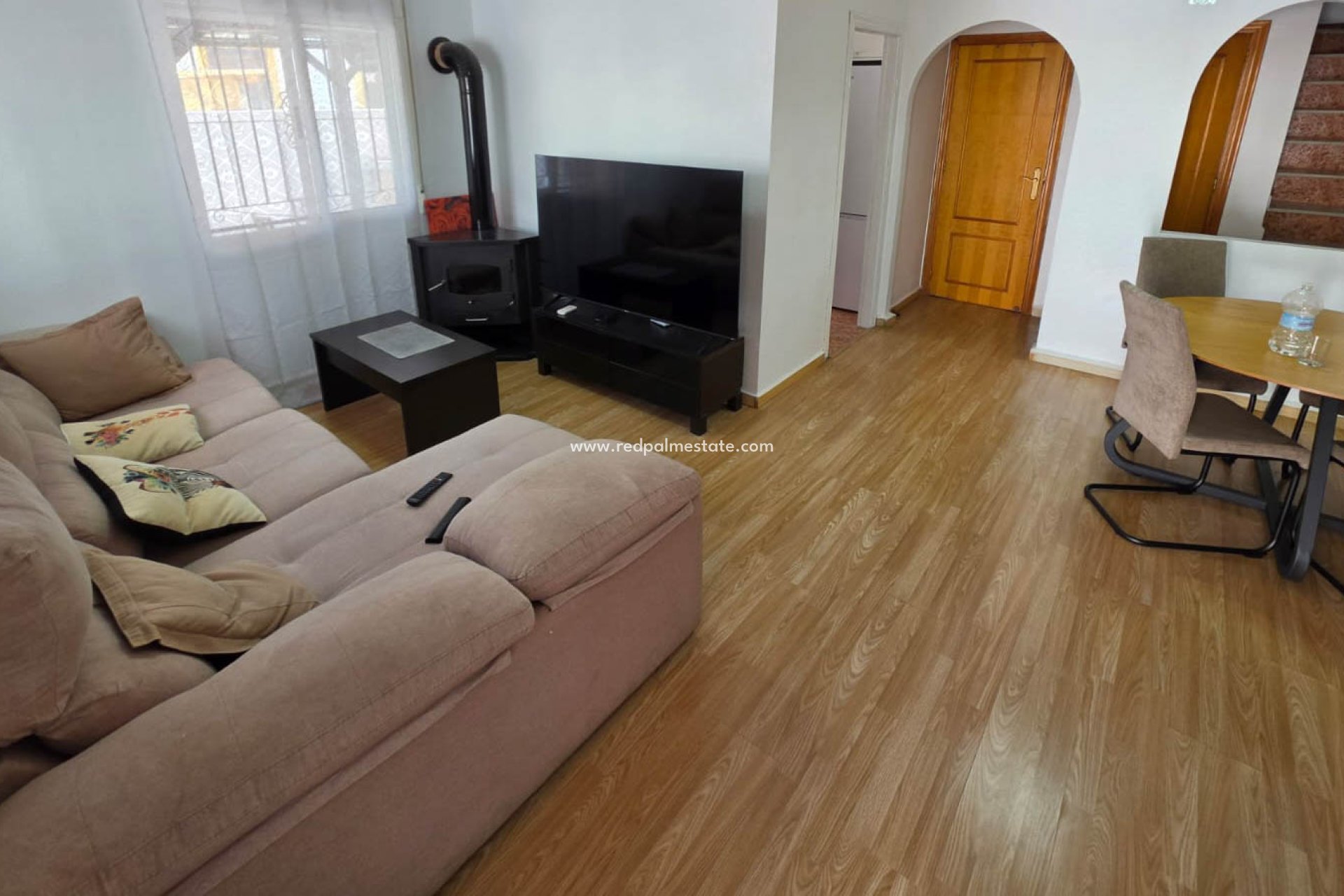 Reventa - Casa Adosada -
Torrevieja - La Siesta - El Salado - Torreta