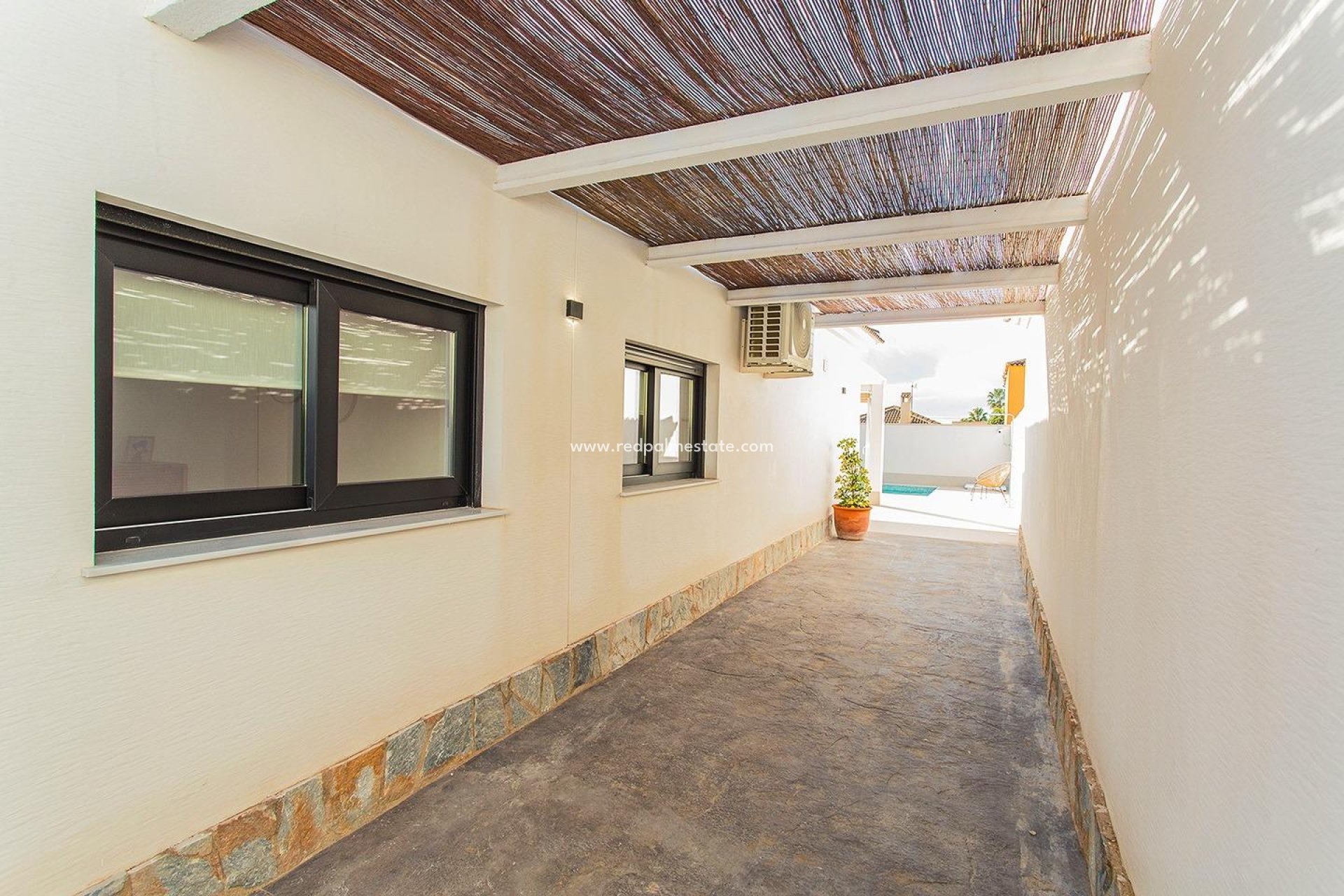 Reventa - Casa Adosada -
Torrevieja - La Siesta - El Salado - Torreta
