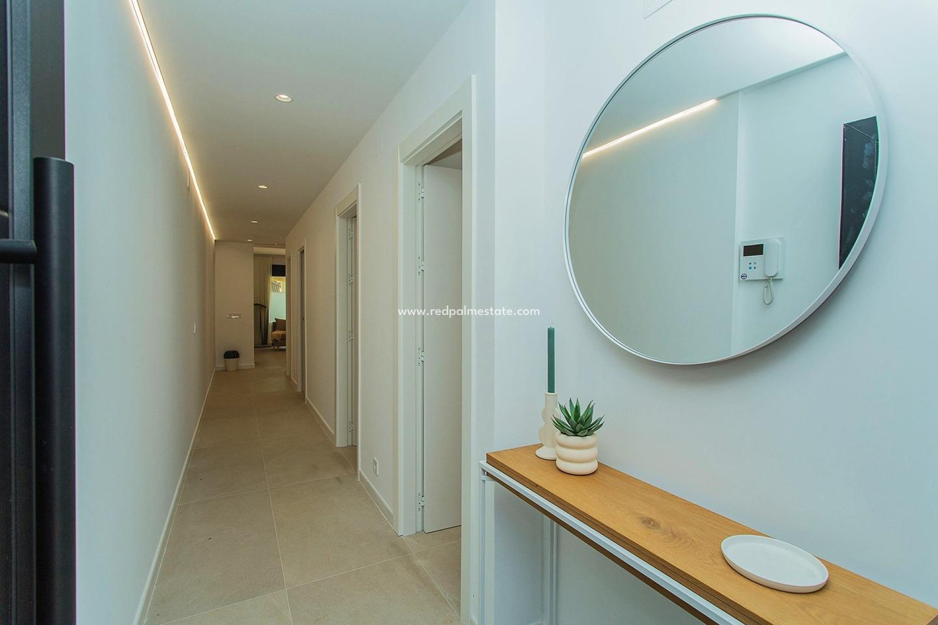 Reventa - Casa Adosada -
Torrevieja - La Siesta - El Salado - Torreta