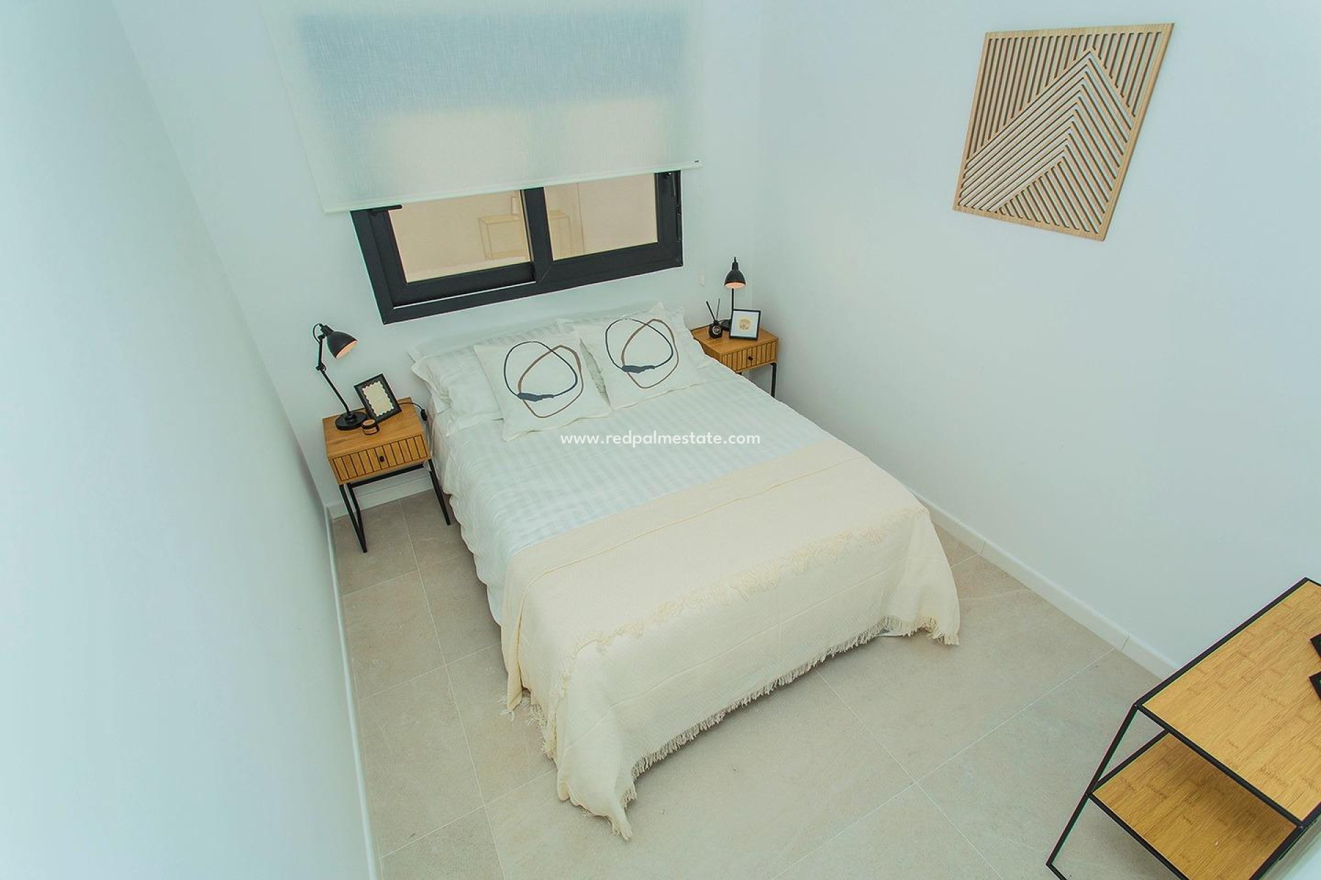 Reventa - Casa Adosada -
Torrevieja - La Siesta - El Salado - Torreta
