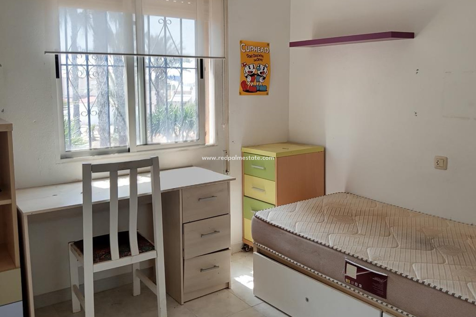 Reventa - Casa Adosada -
Torrevieja - La Siesta - El Salado -  Torreta