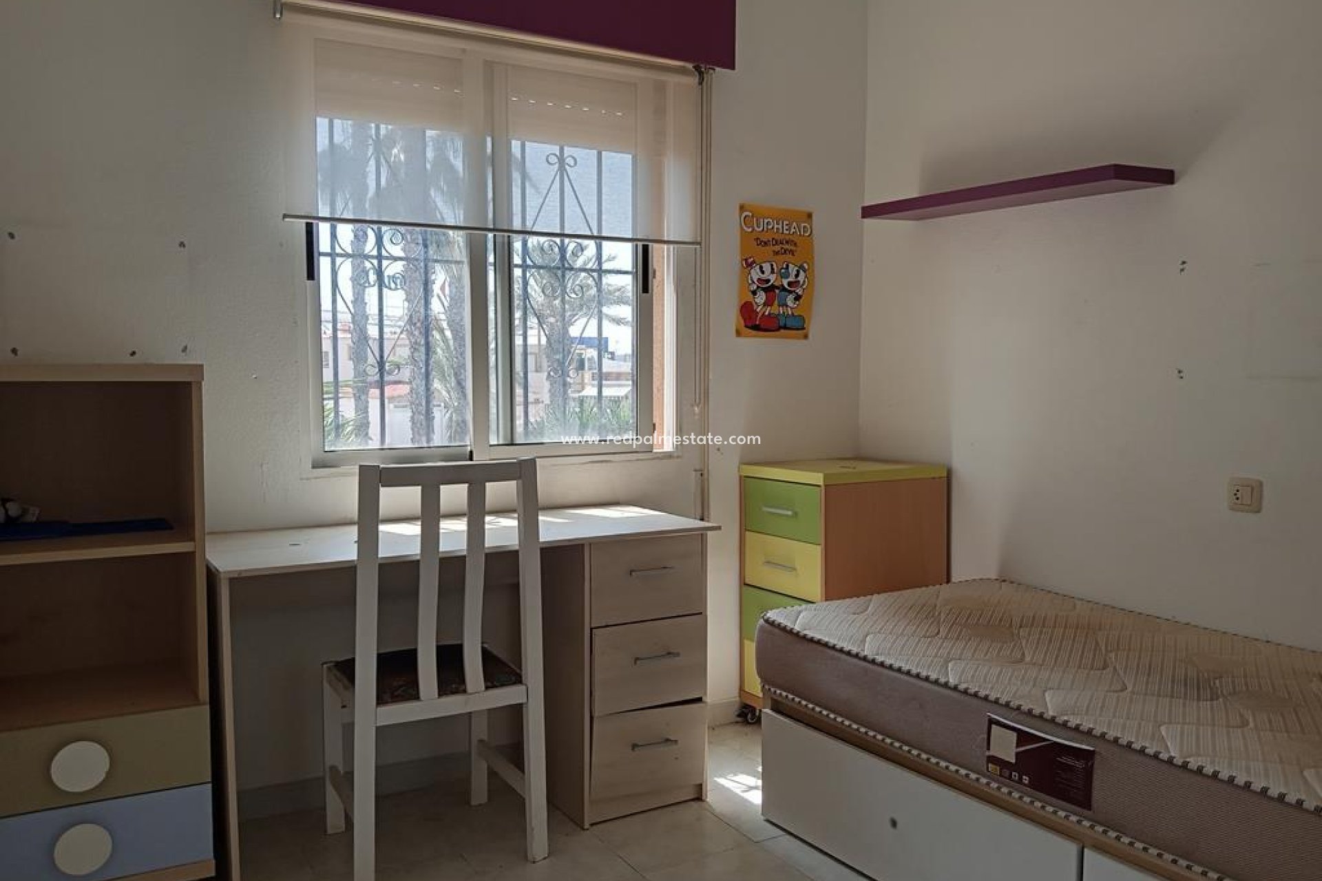 Reventa - Casa Adosada -
Torrevieja - La Siesta - El Salado -  Torreta
