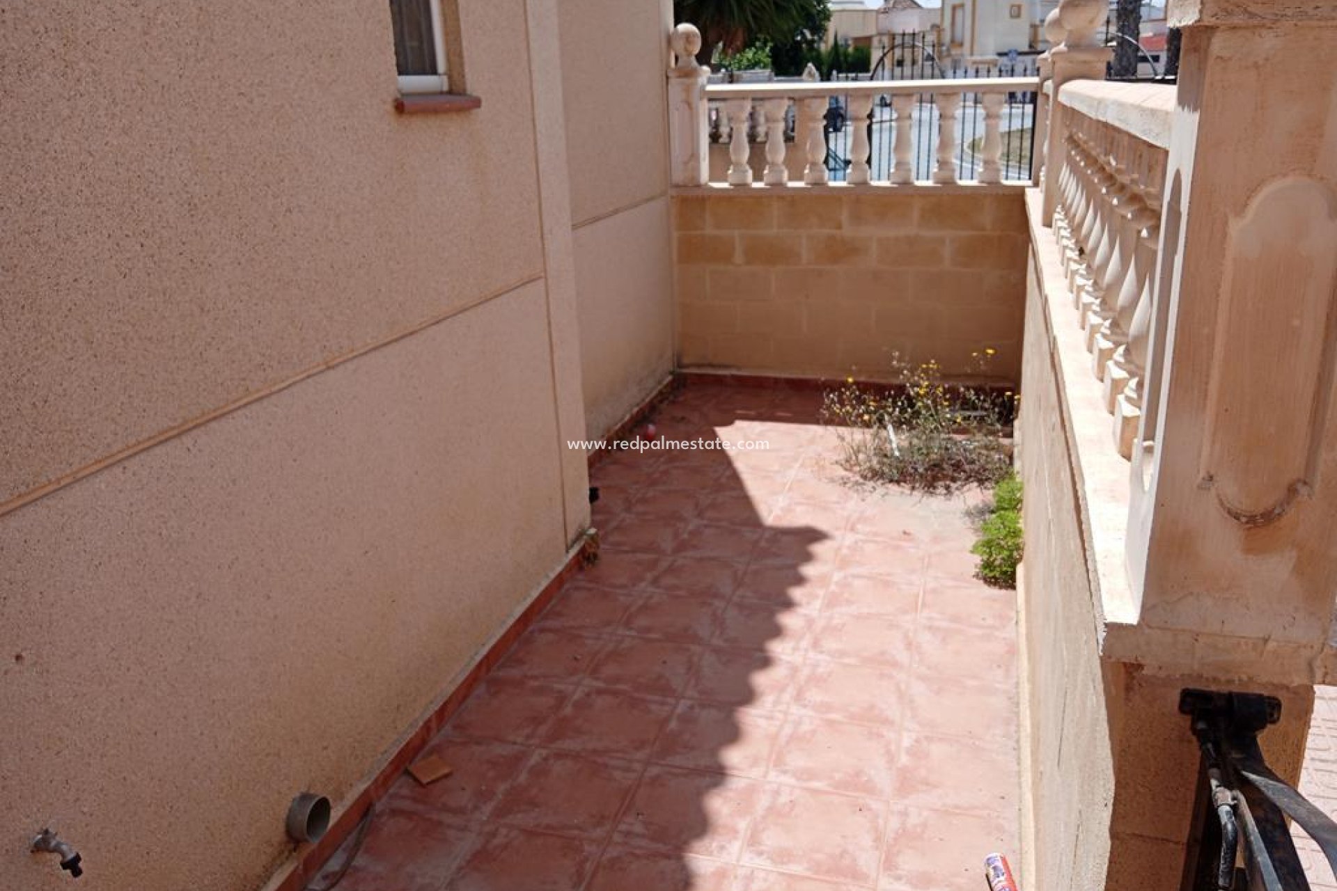 Reventa - Casa Adosada -
Torrevieja - La Siesta - El Salado -  Torreta