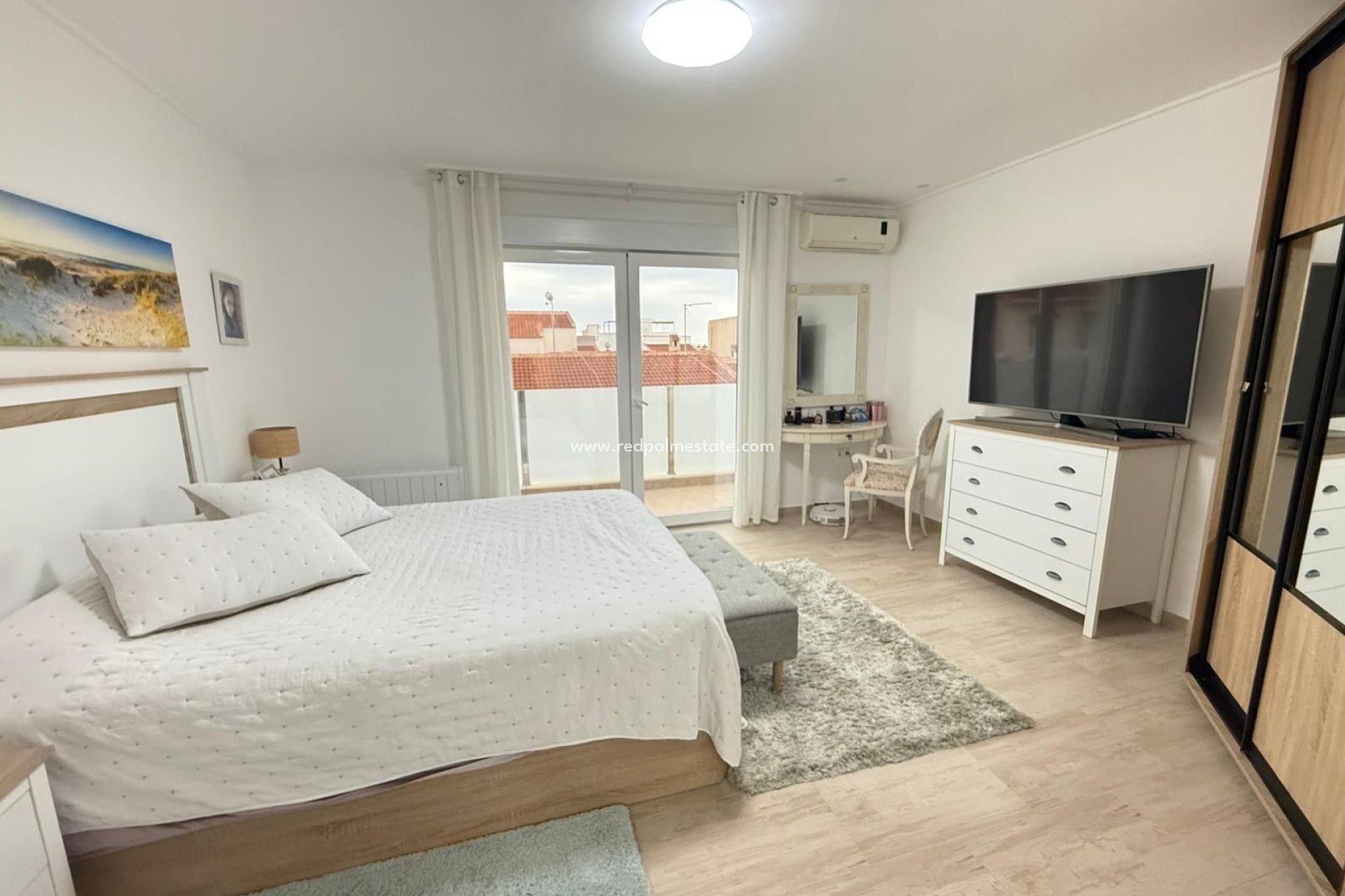 Reventa - Casa Adosada -
Torrevieja - La Siesta - El Salado -  Torreta