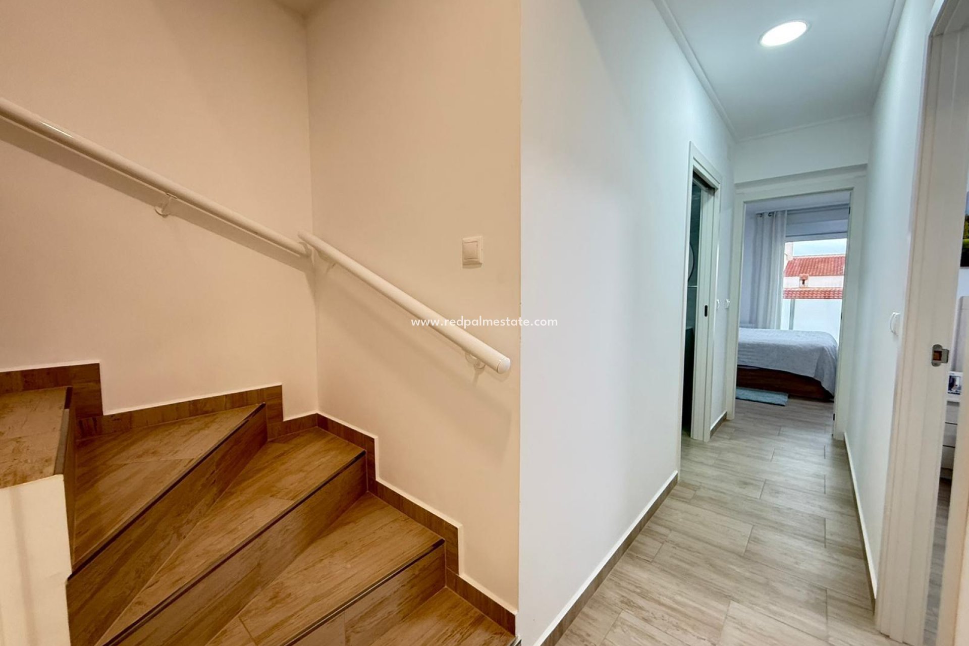 Reventa - Casa Adosada -
Torrevieja - La Siesta - El Salado -  Torreta