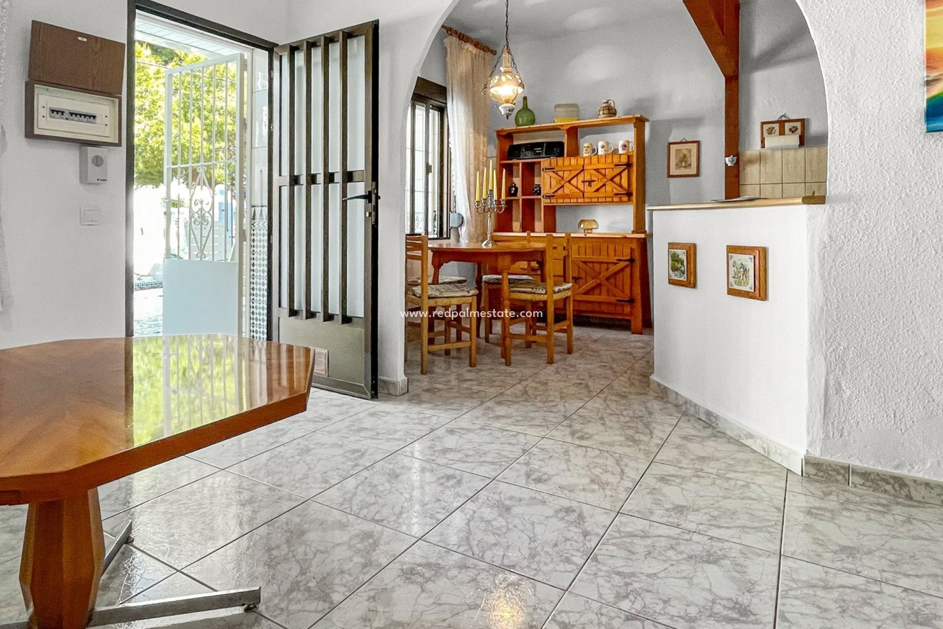 Reventa - Casa Adosada -
Torrevieja - La Siesta - El Salado - Torreta