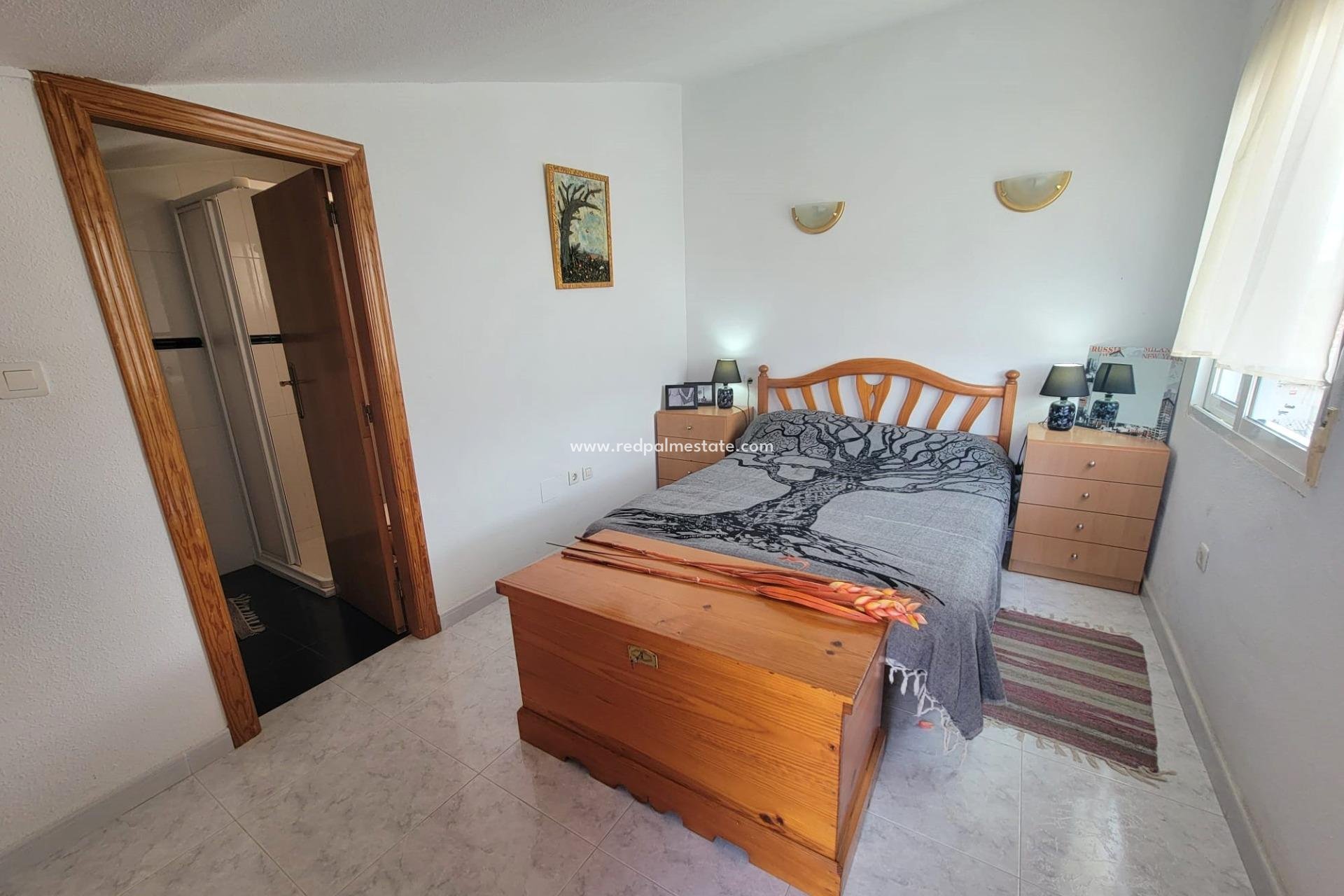 Reventa - Casa Adosada -
Torrevieja - La Siesta - El Salado - Torreta