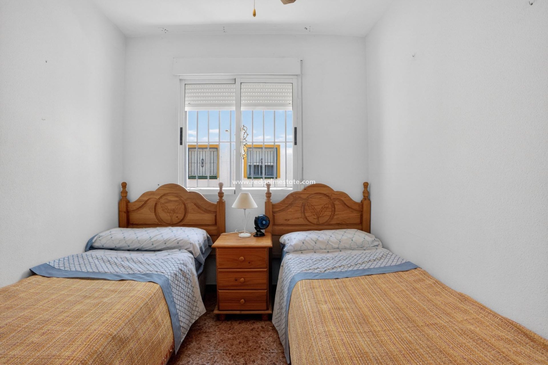 Reventa - Casa Adosada -
Torrevieja - La Siesta - El Salado - Torreta