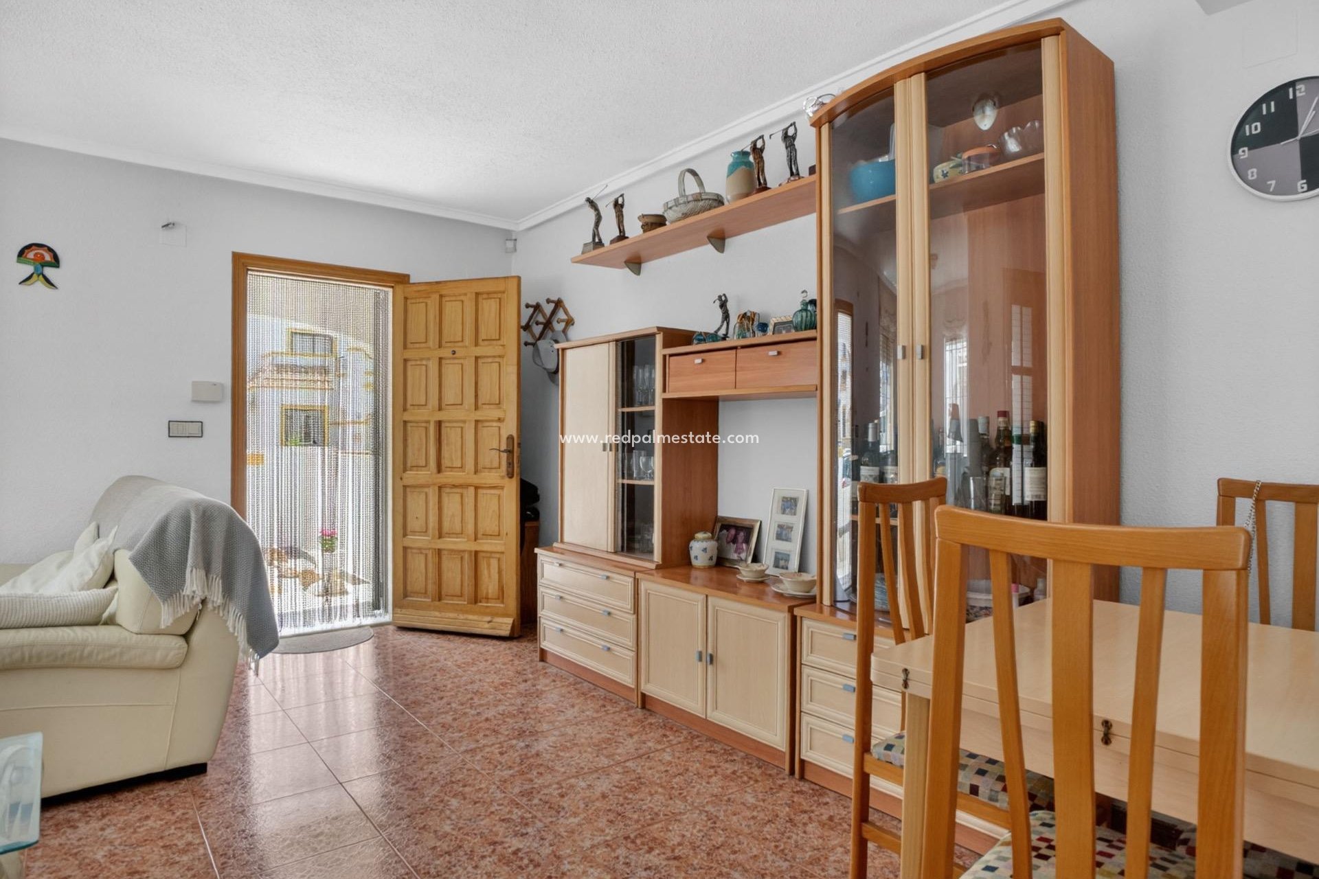 Reventa - Casa Adosada -
Torrevieja - La Siesta - El Salado - Torreta