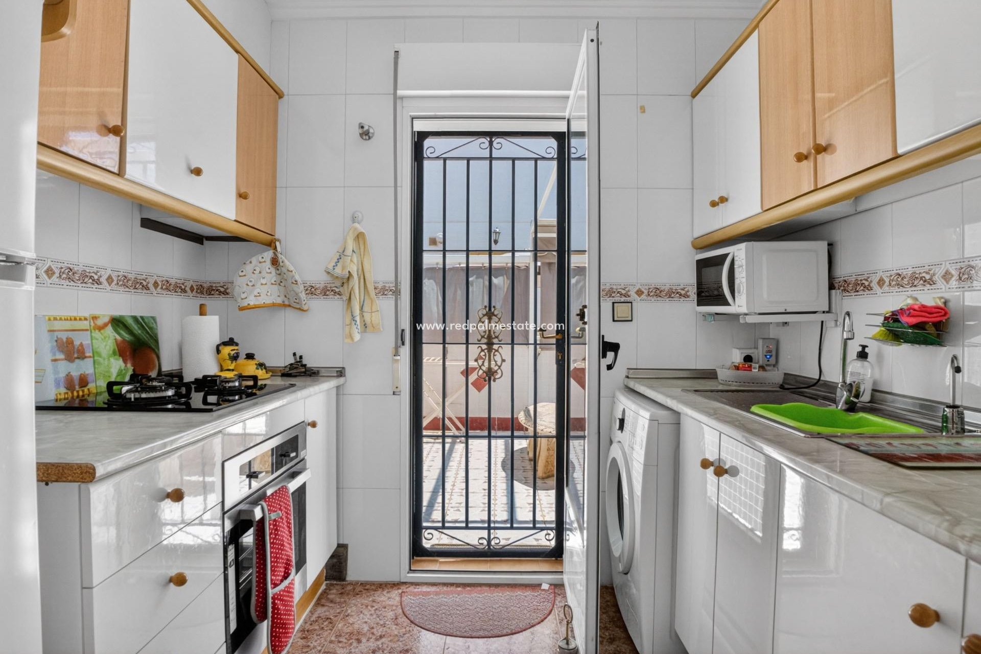 Reventa - Casa Adosada -
Torrevieja - La Siesta - El Salado - Torreta