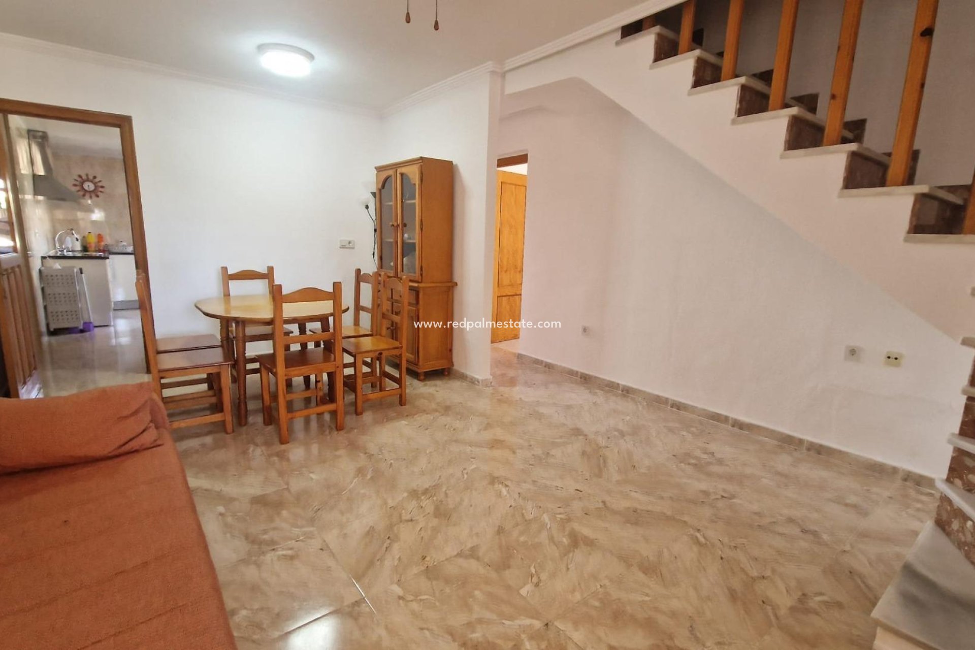 Reventa - Casa Adosada -
Torrevieja - La siesta