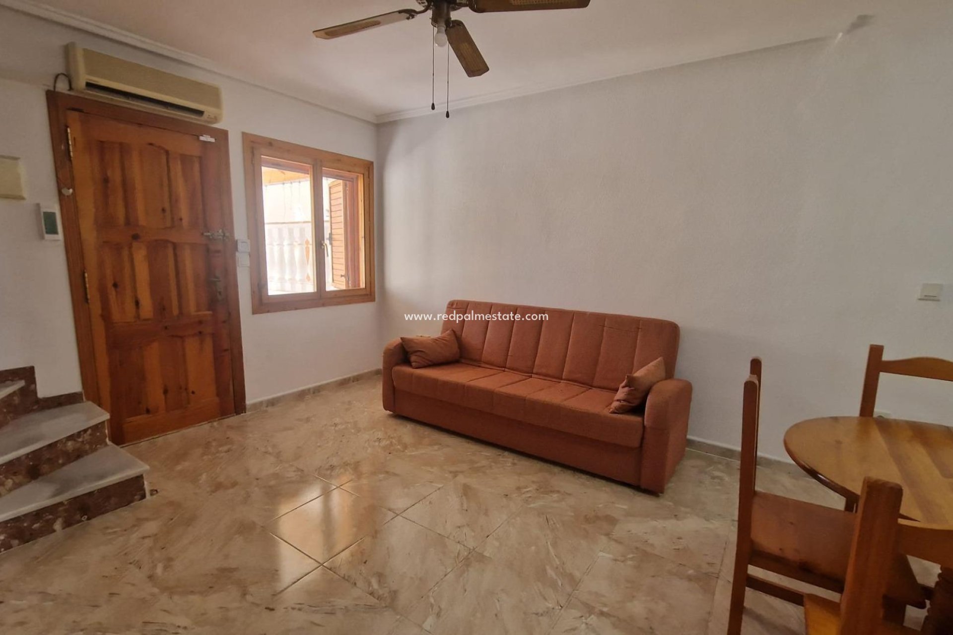 Reventa - Casa Adosada -
Torrevieja - La siesta