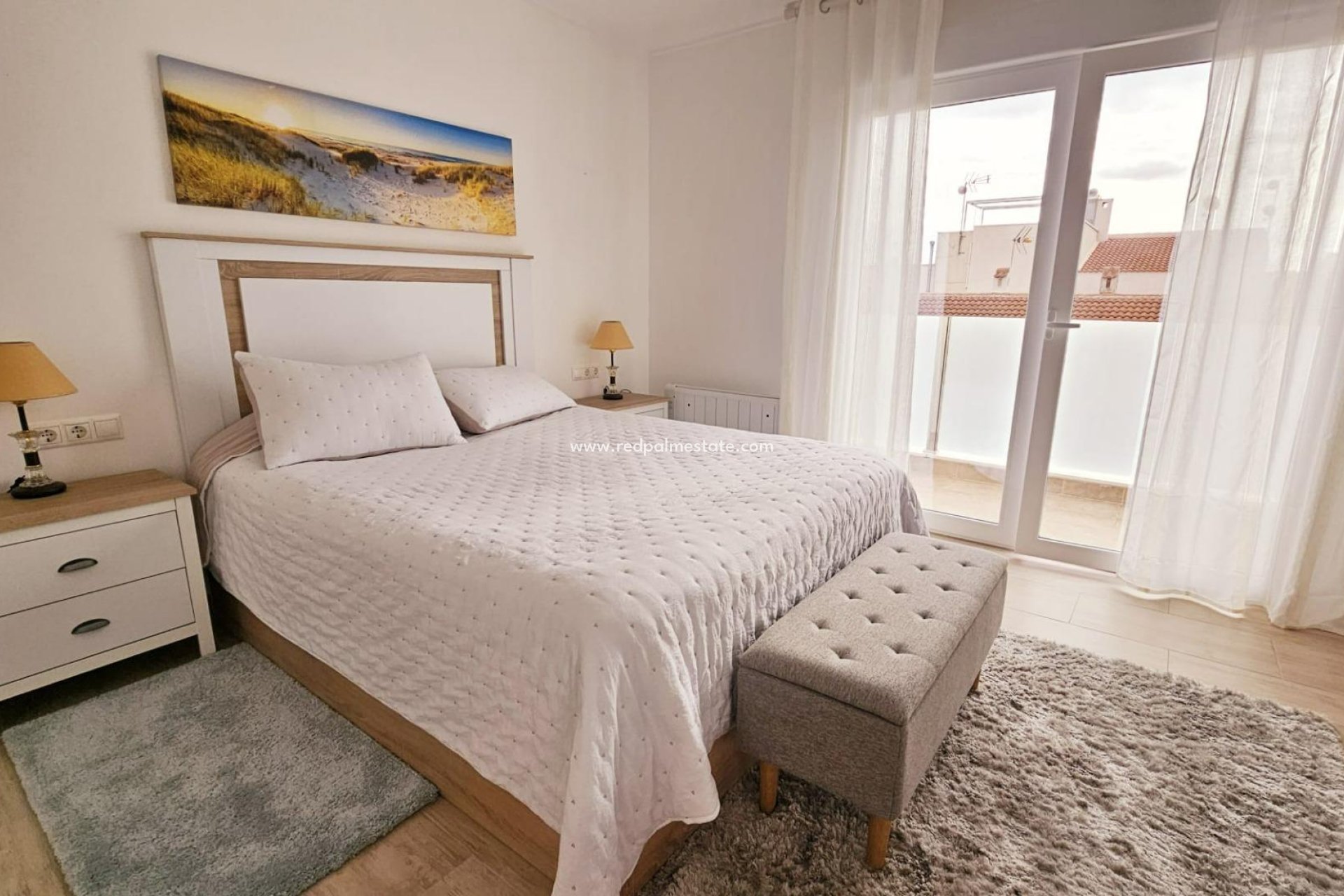 Reventa - Casa Adosada -
Torrevieja - La siesta