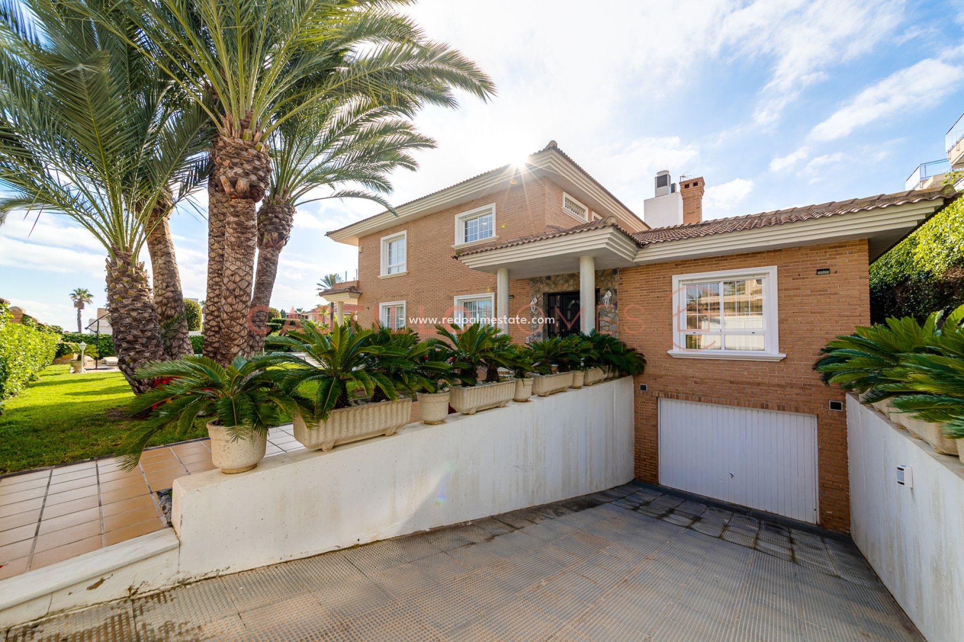 Reventa - Casa Adosada -
Torrevieja - La Veleta