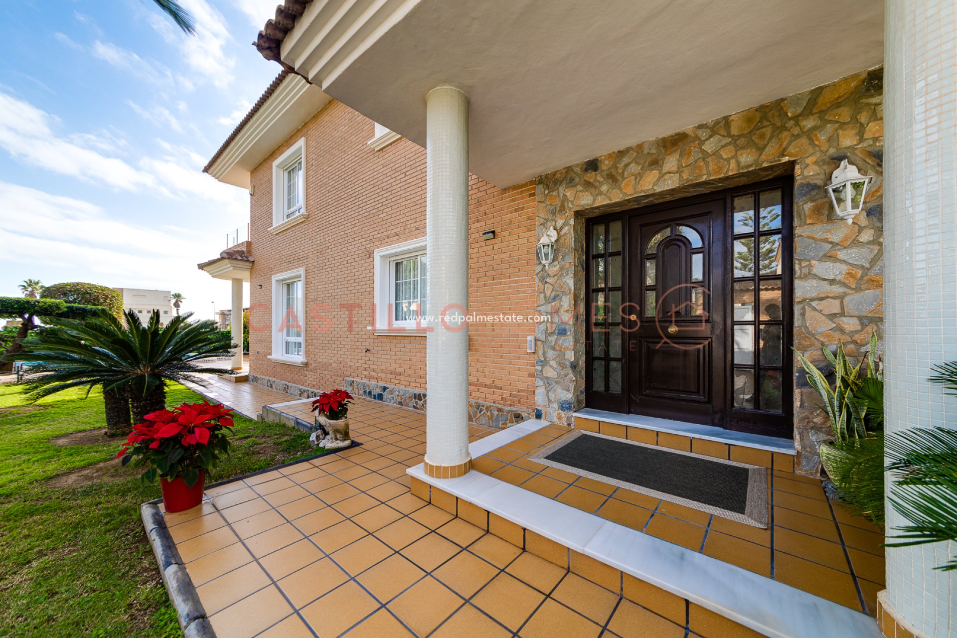 Reventa - Casa Adosada -
Torrevieja - La Veleta