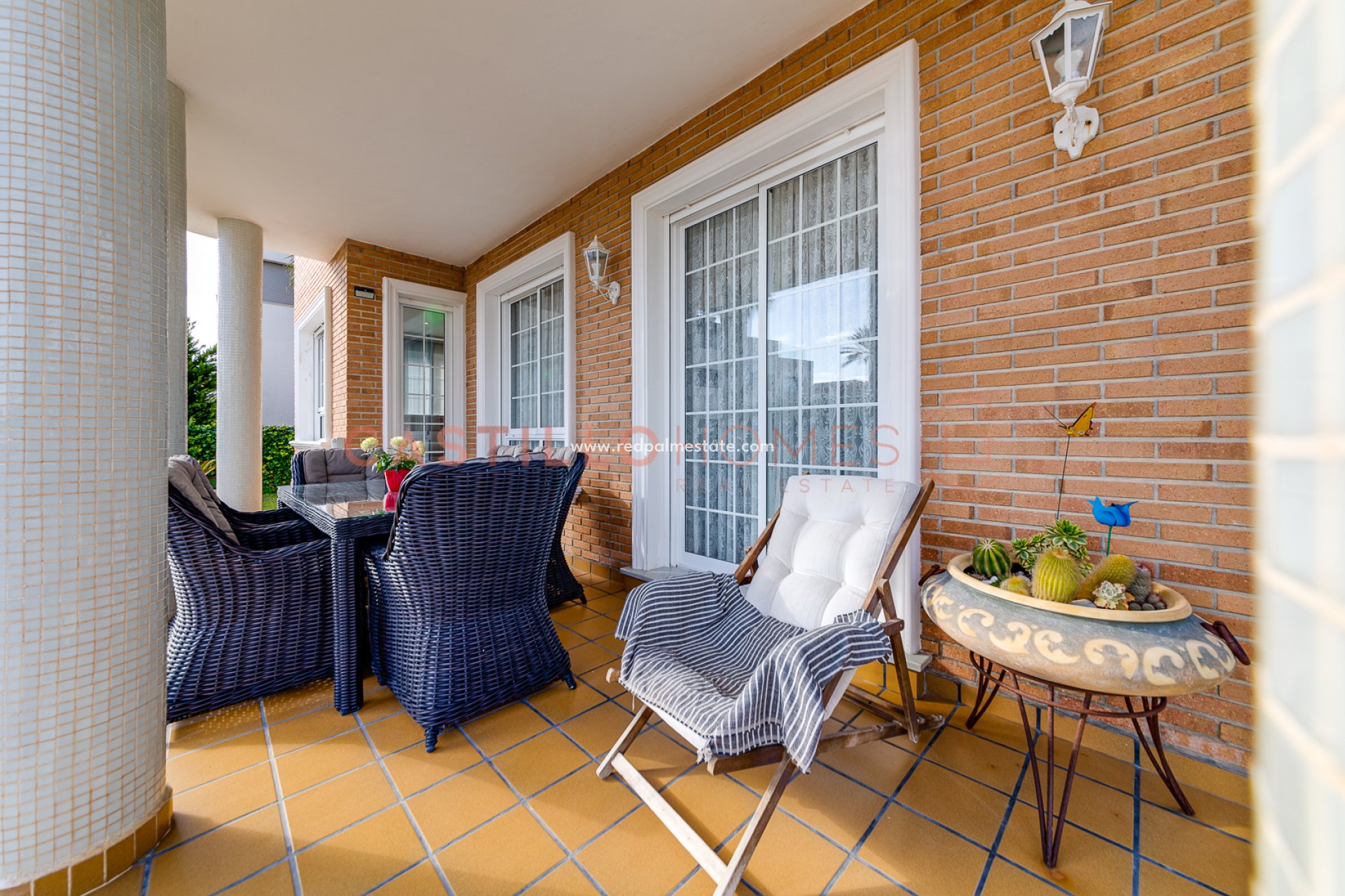 Reventa - Casa Adosada -
Torrevieja - La Veleta