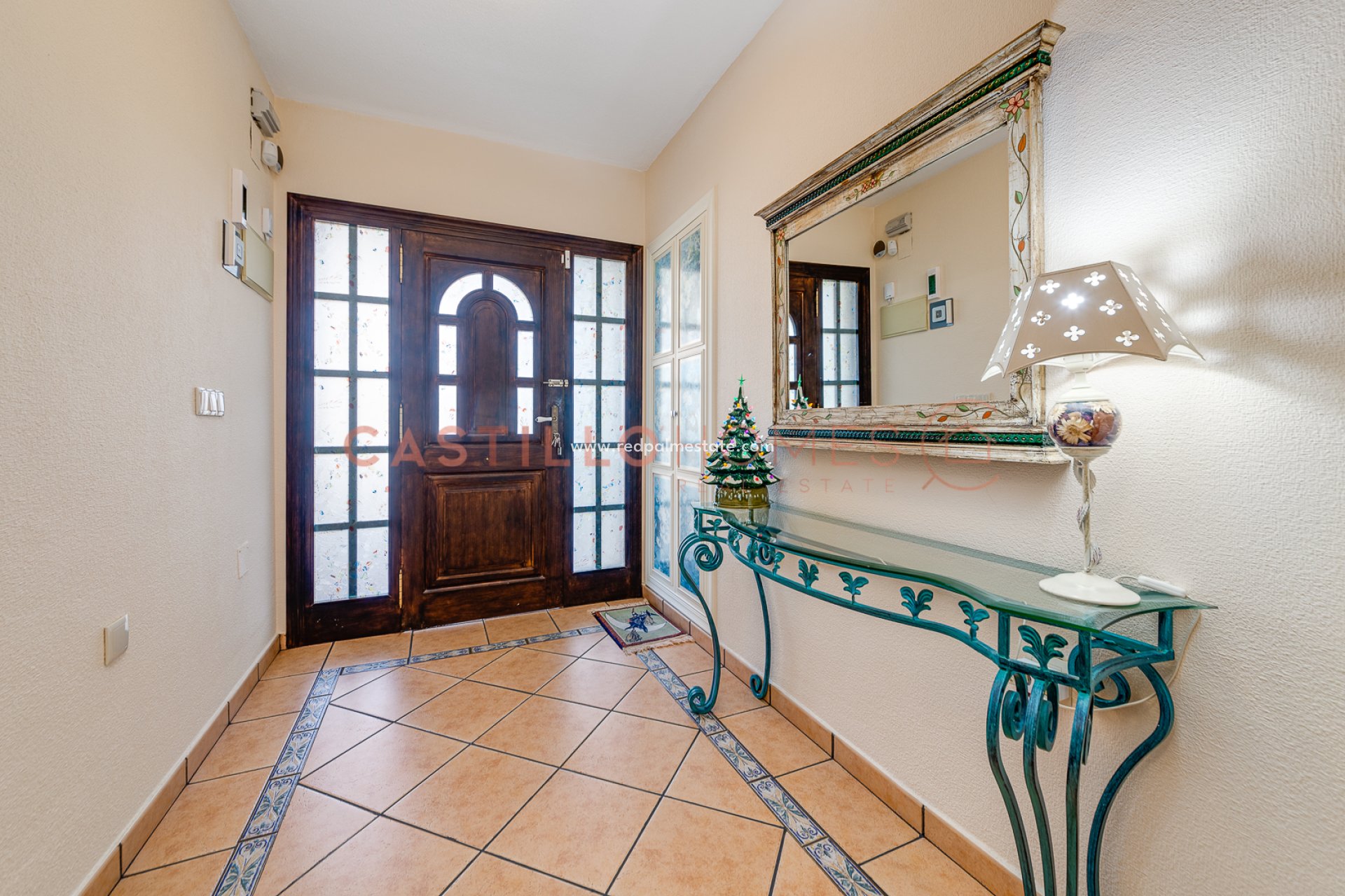 Reventa - Casa Adosada -
Torrevieja - La Veleta