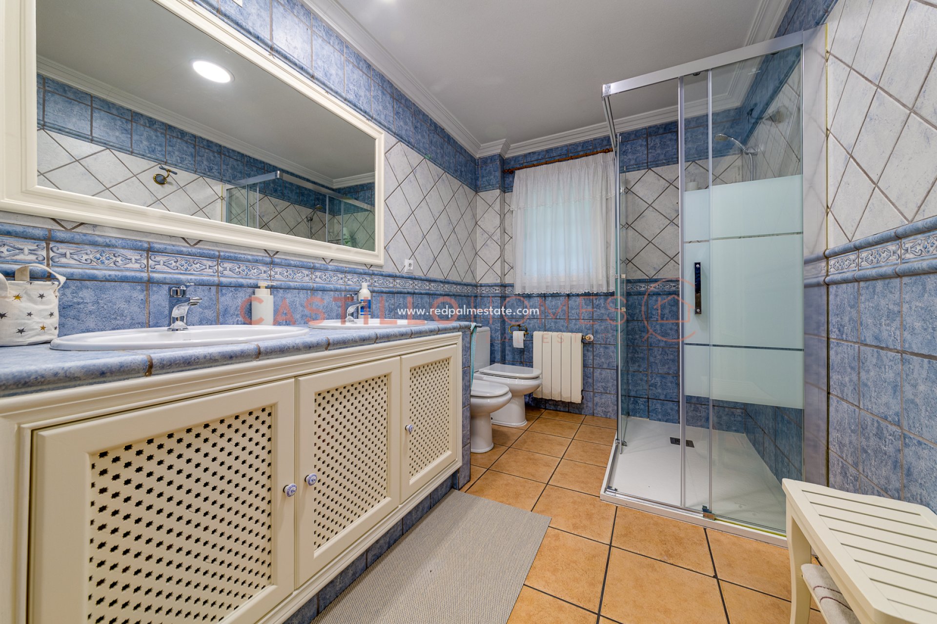 Reventa - Casa Adosada -
Torrevieja - La Veleta